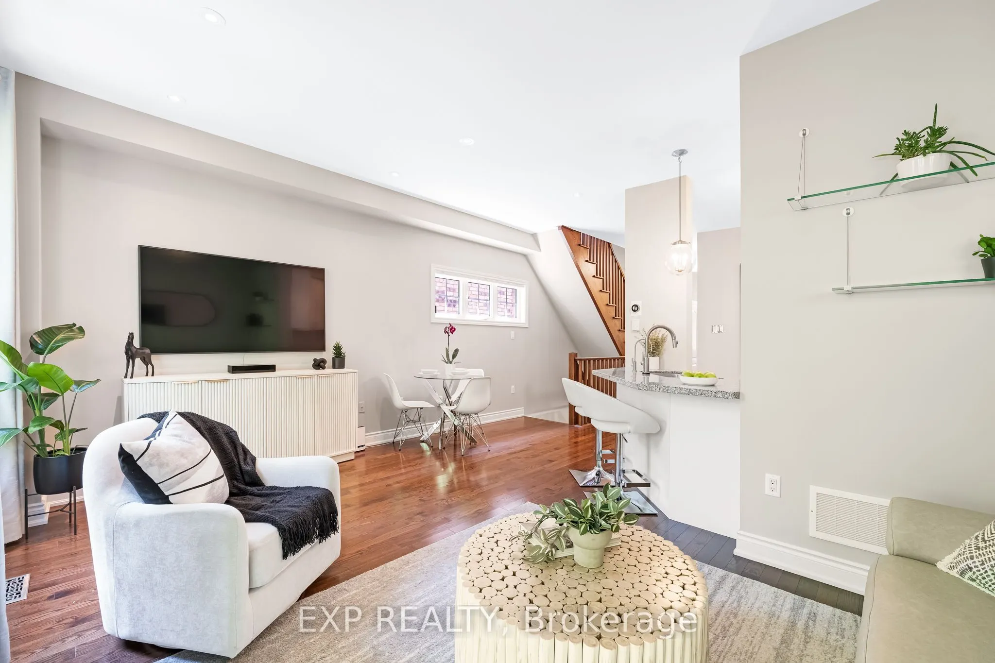776 Harry Syratt Avenue, #37