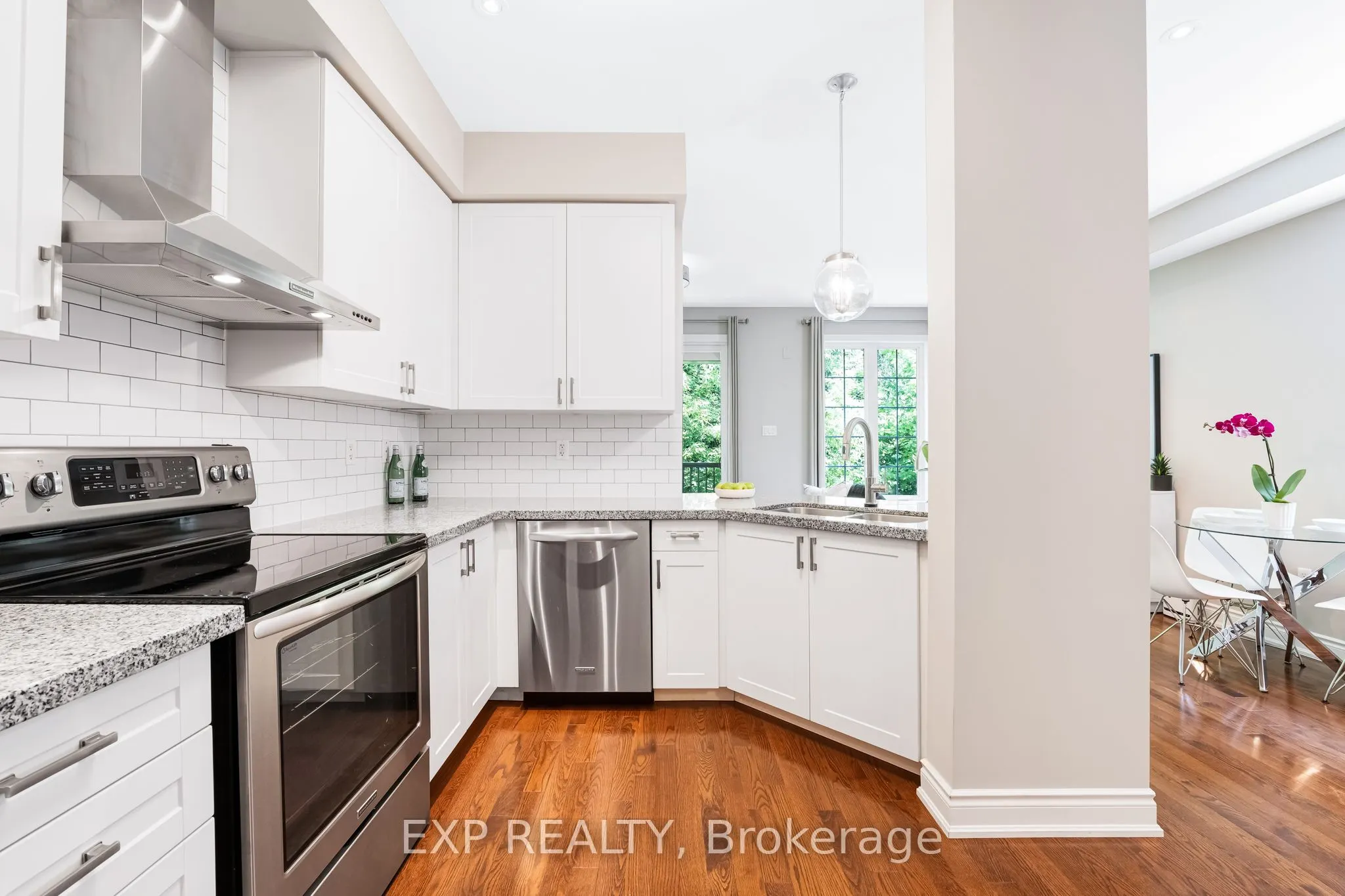 776 Harry Syratt Avenue, #37