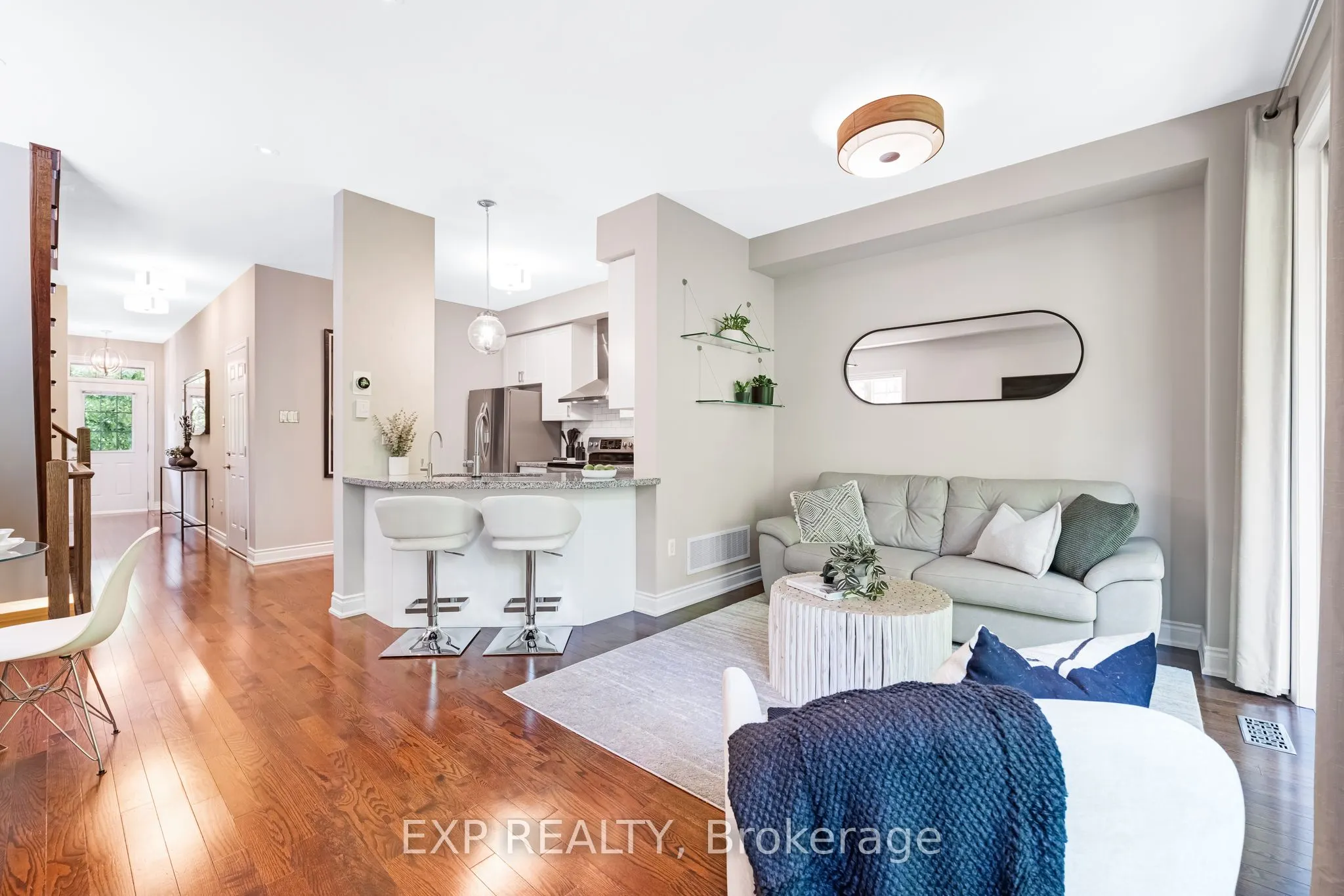 776 Harry Syratt Avenue, #37
