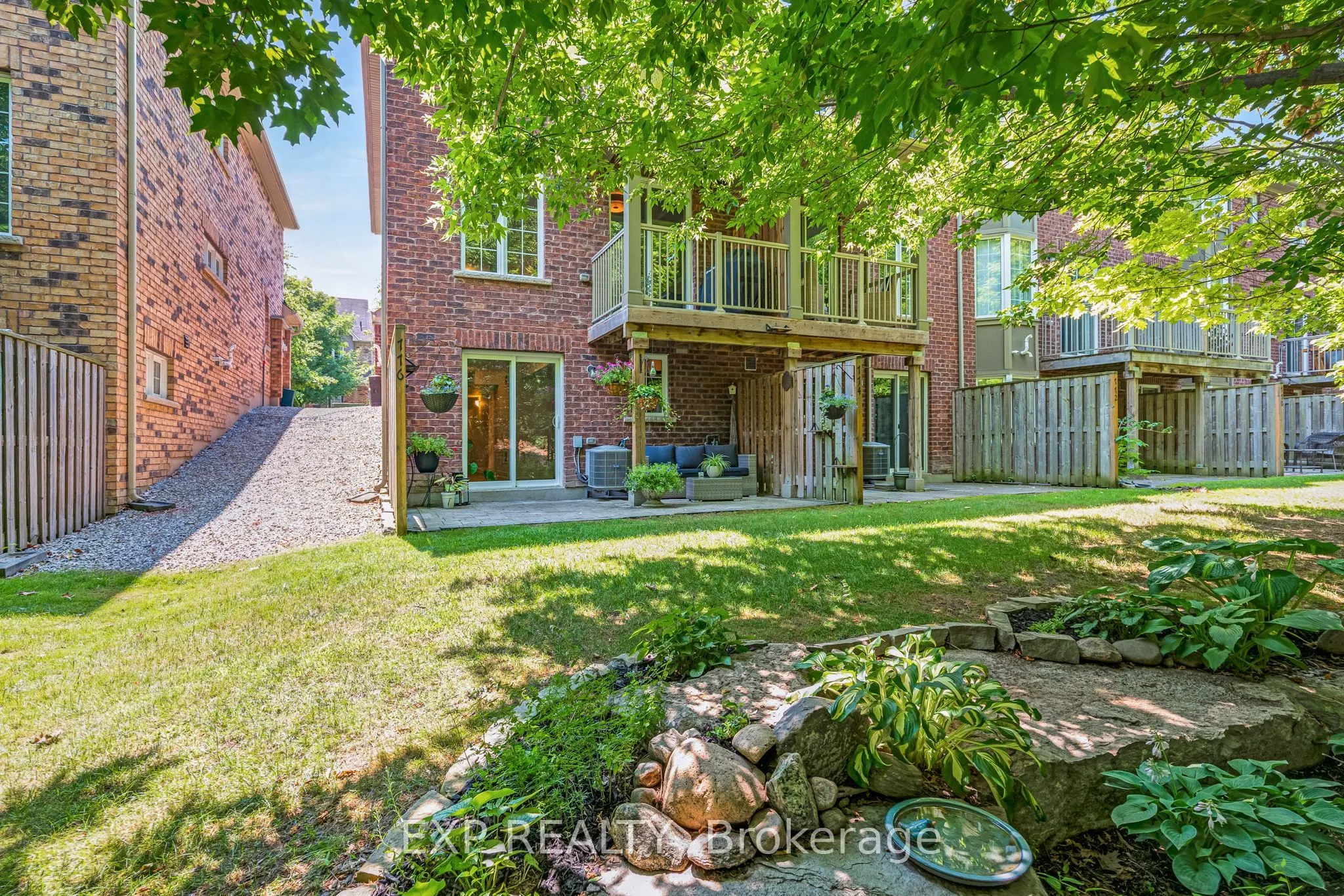 776 Harry Syratt Avenue, #37