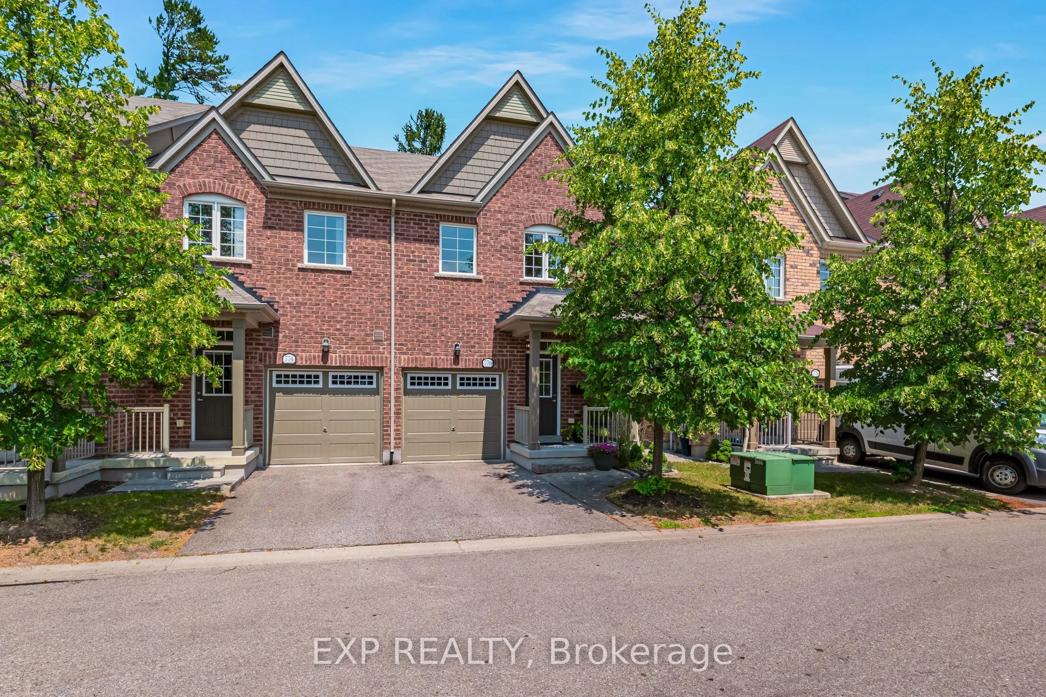 776 Harry Syratt Avenue, #37