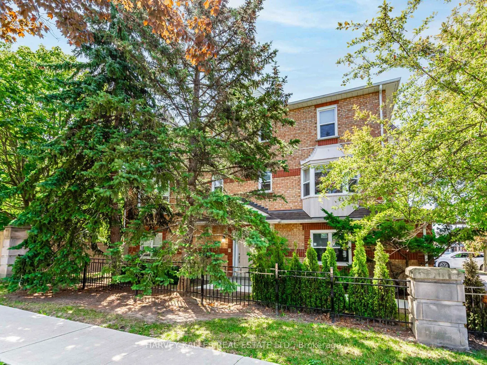 1 Edenbridge Drive, #56