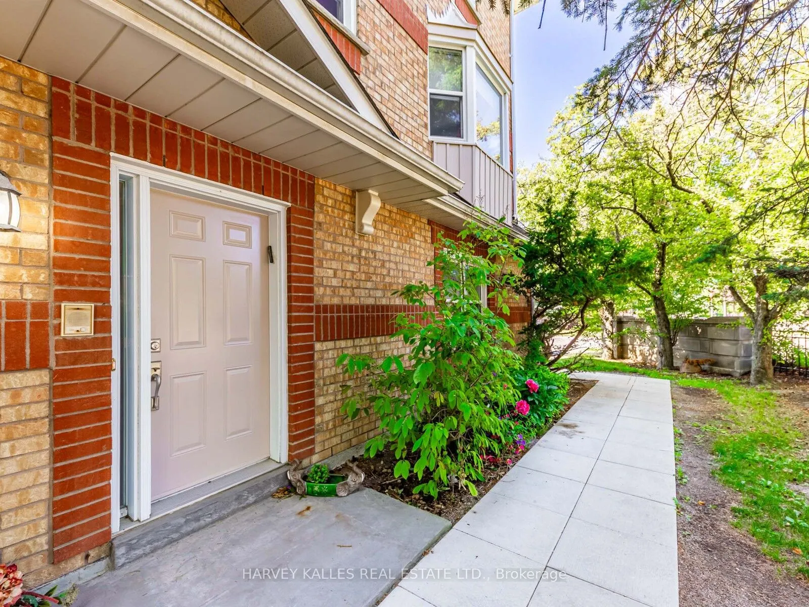 1 Edenbridge Drive, #56