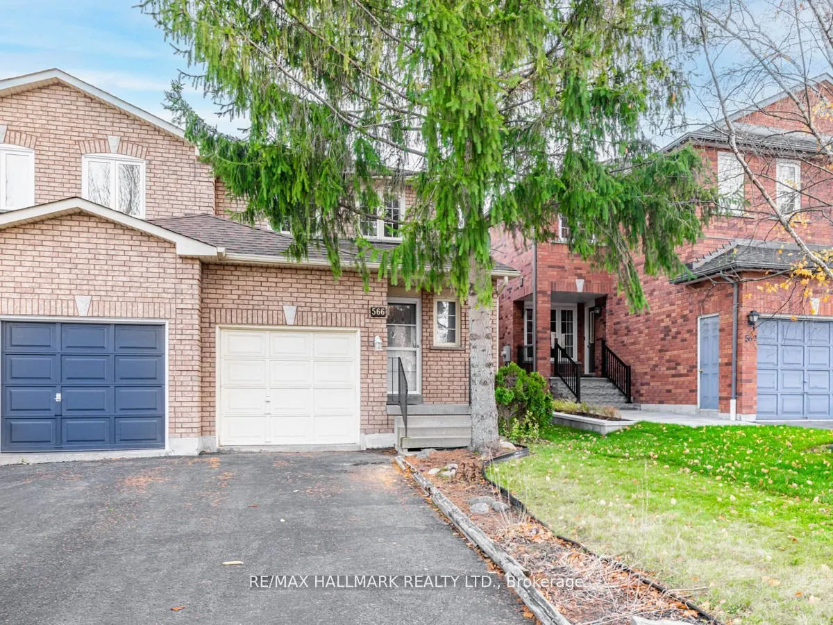 566 Walpole Crescent