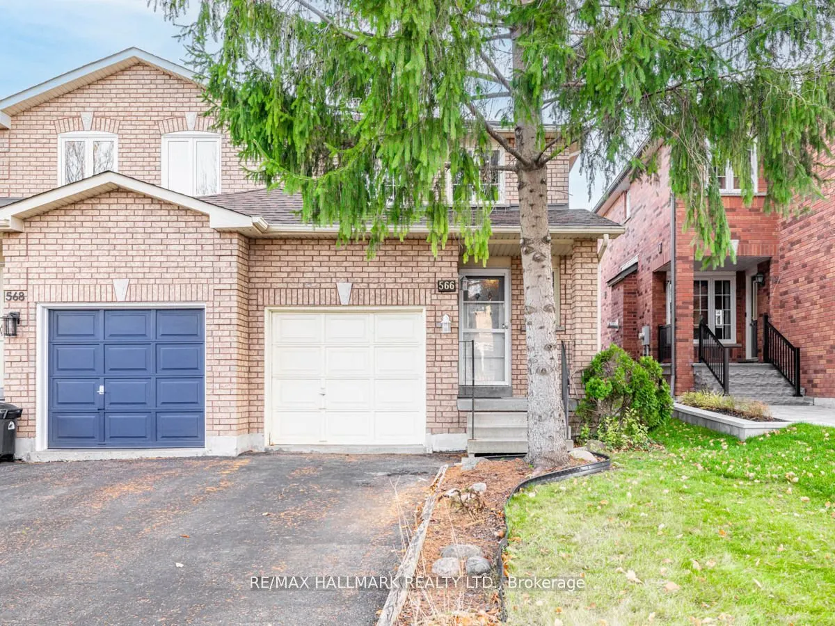 566 Walpole Crescent