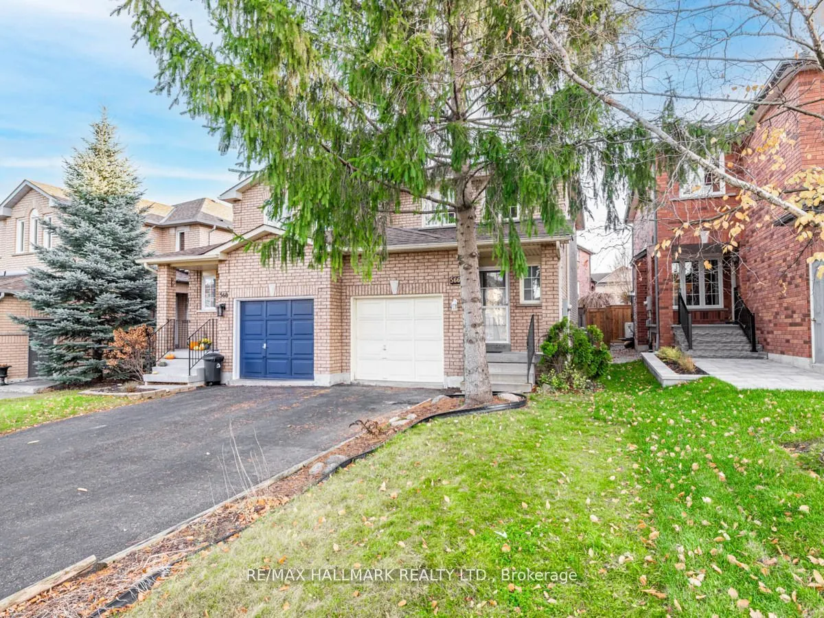 566 Walpole Crescent