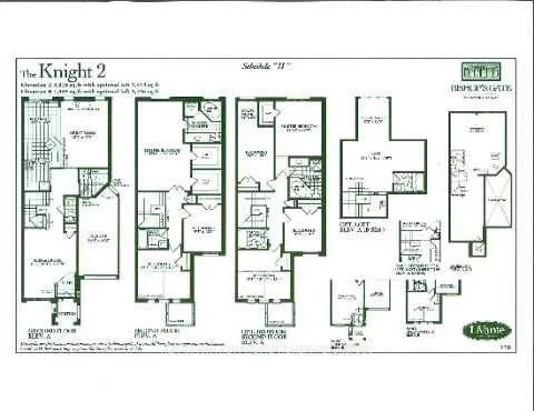 126 Living Crescent