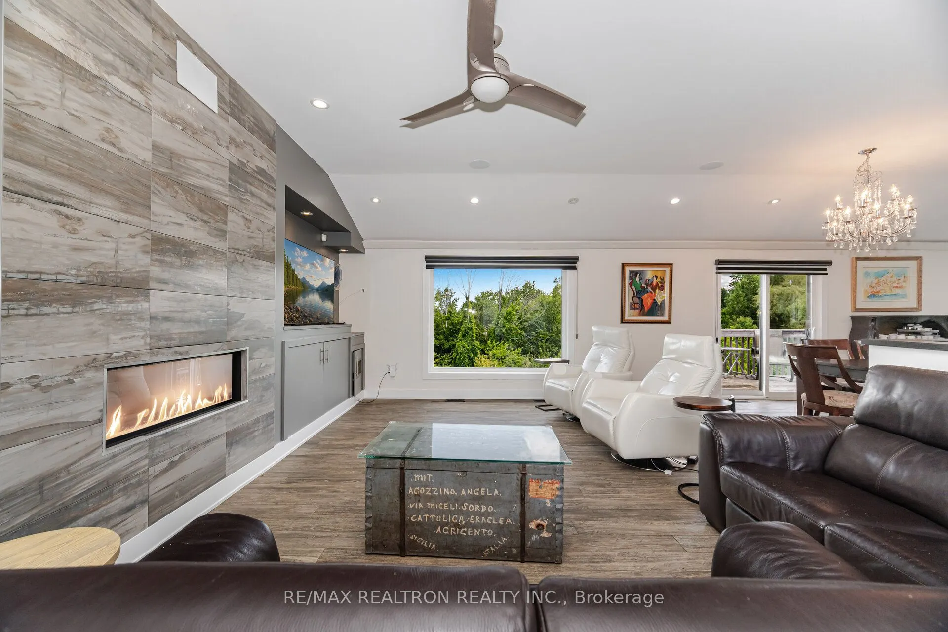 45 Simcoe Road