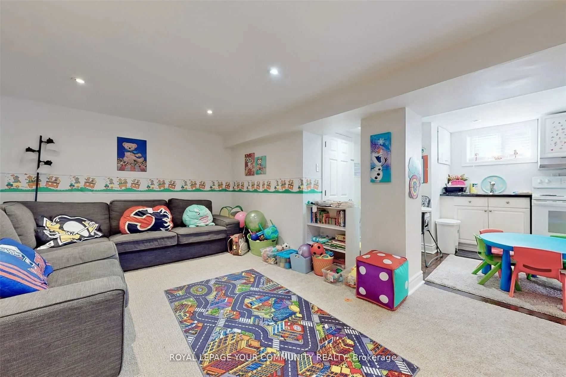 93 Septonne Avenue