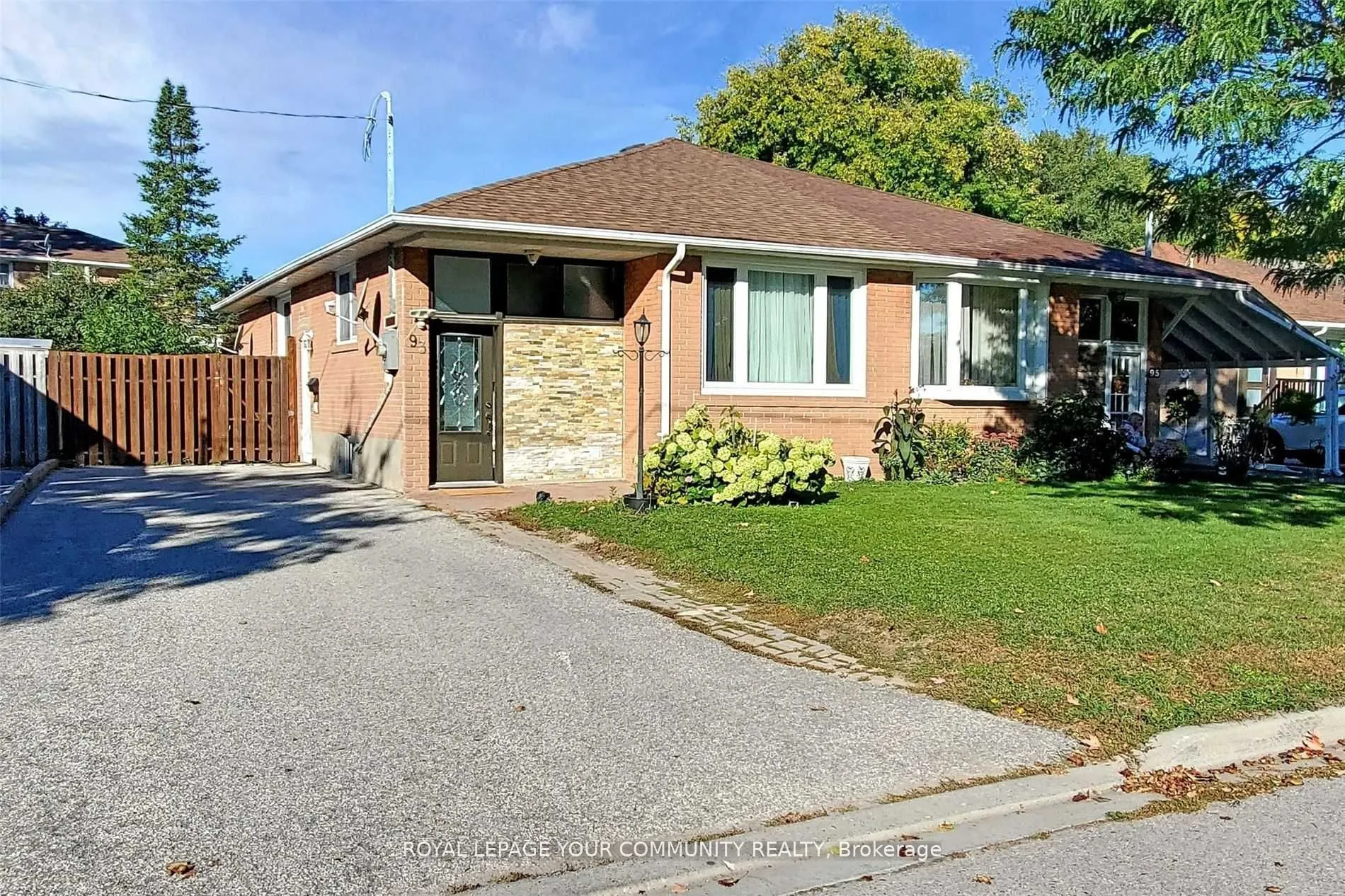 93 Septonne Avenue