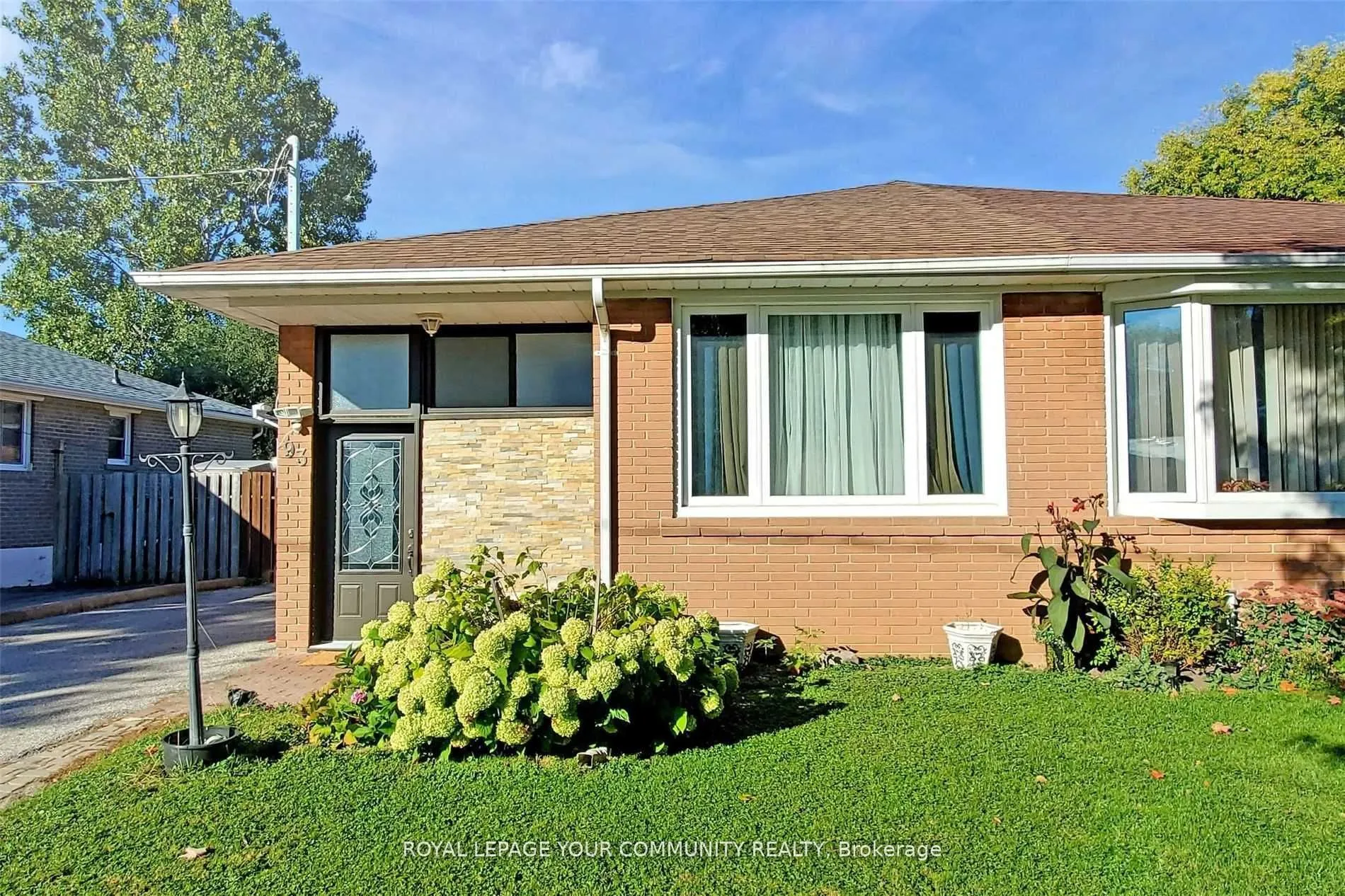 93 Septonne Avenue