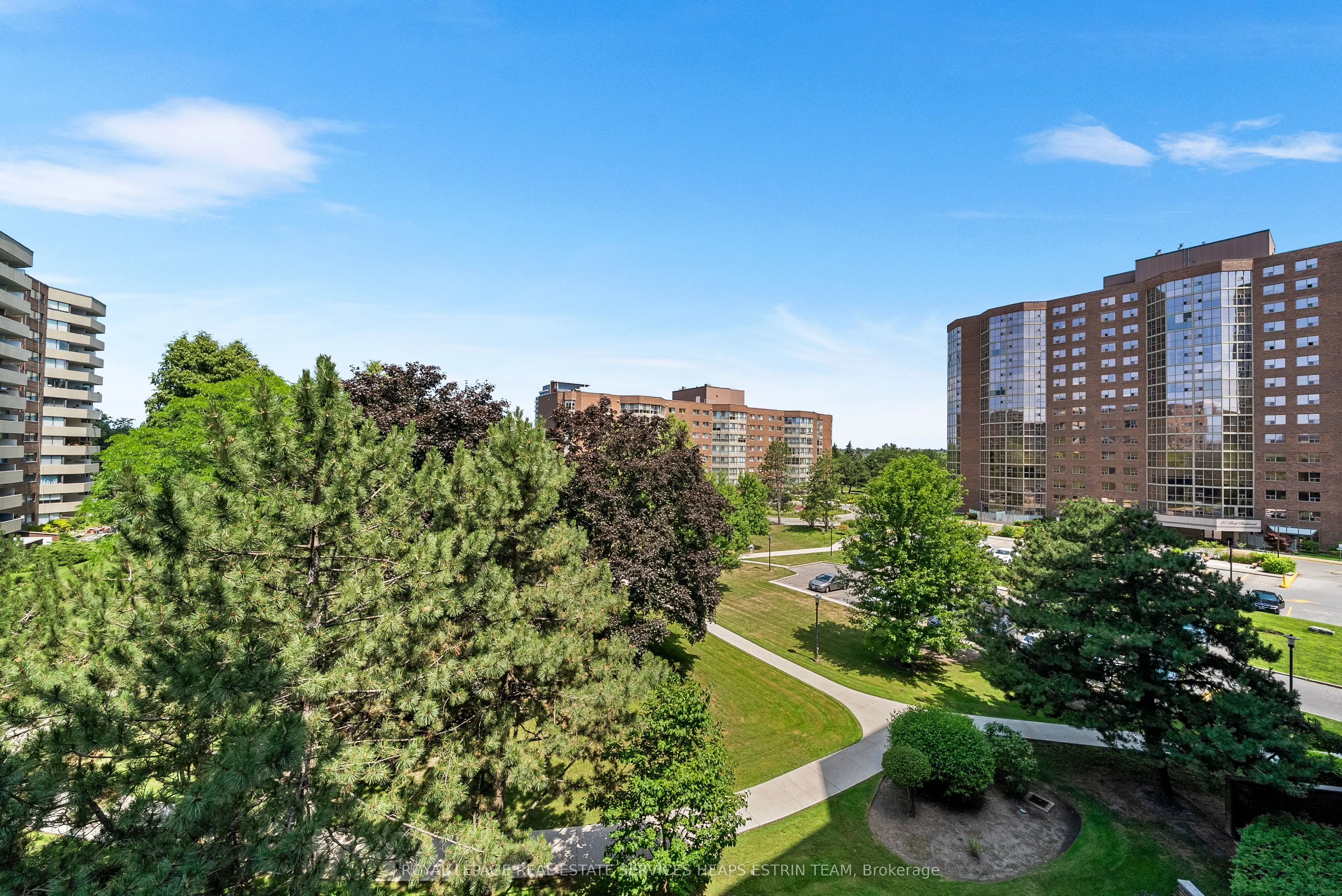 40 Baif Boulevard, #501