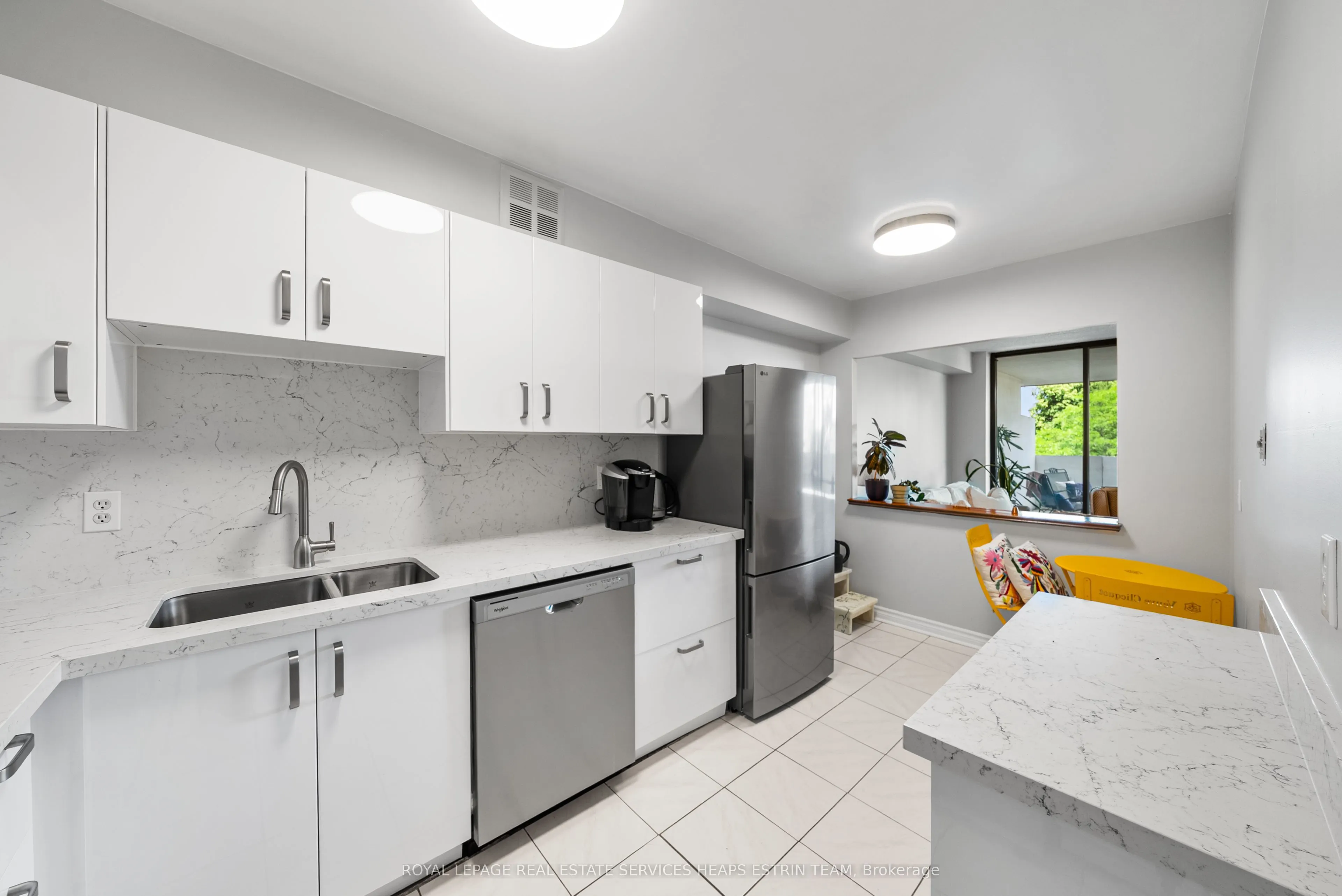 40 Baif Boulevard, #501