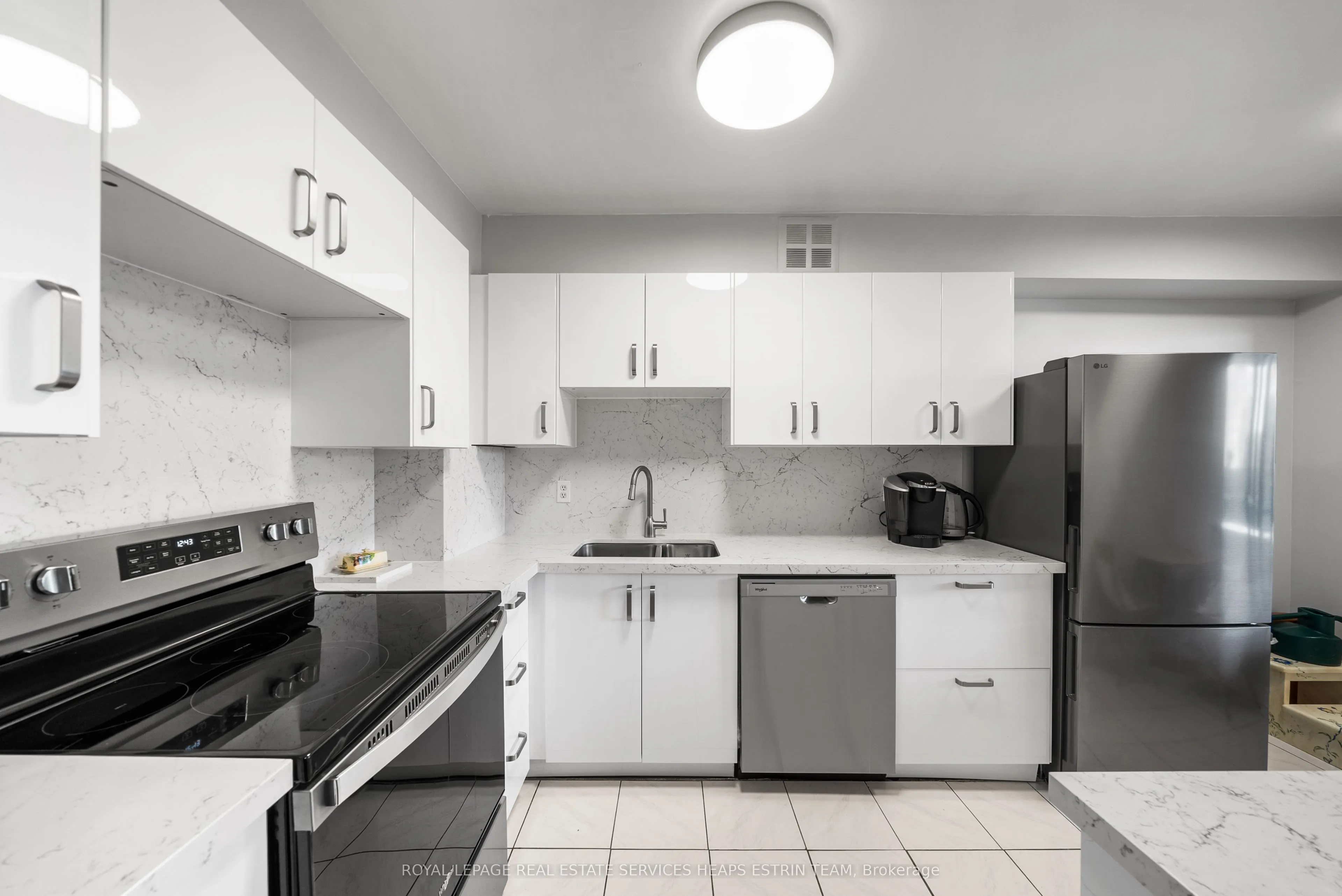 40 Baif Boulevard, #501