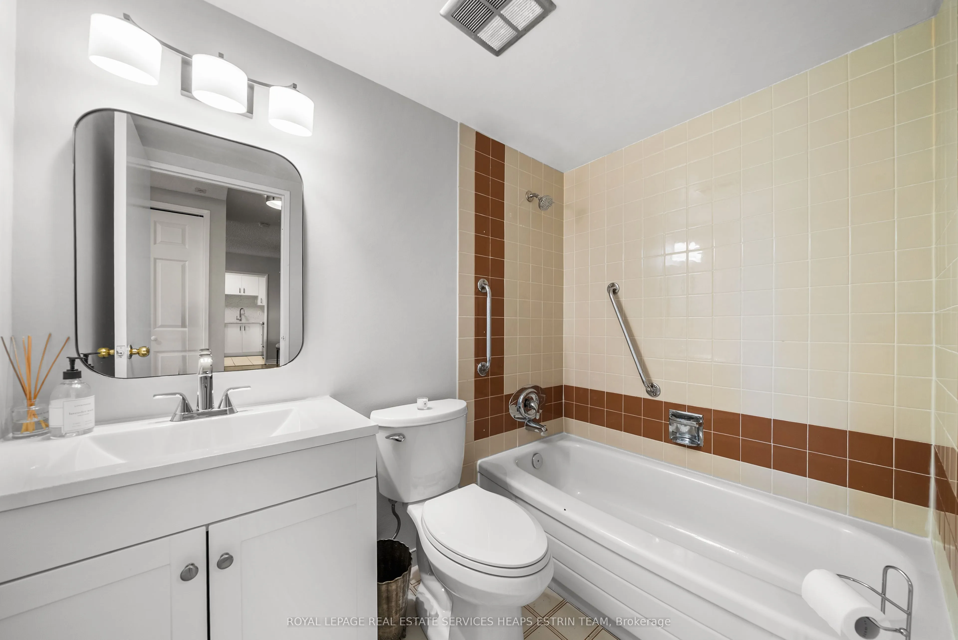 40 Baif Boulevard, #501