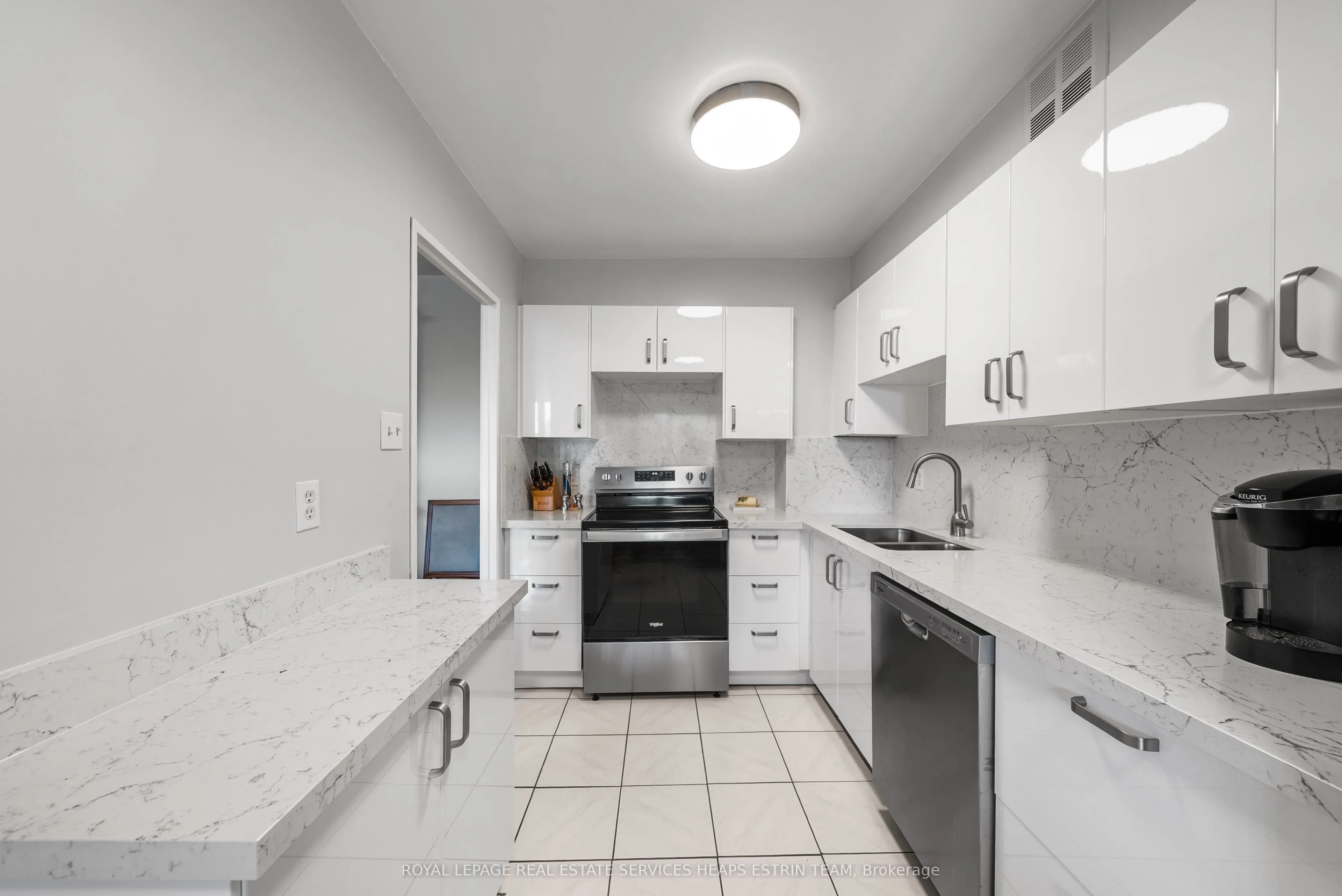 40 Baif Boulevard, #501