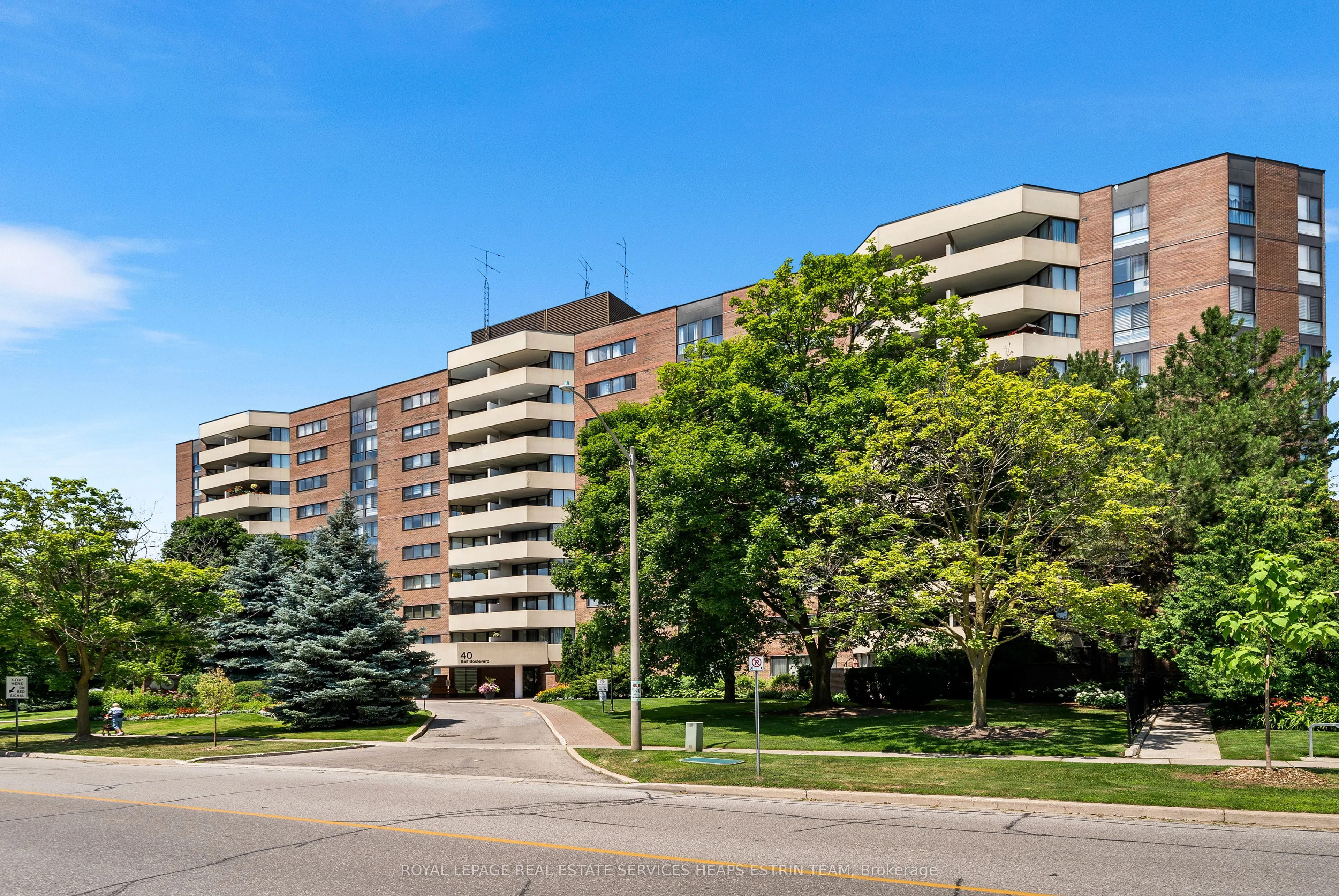 40 Baif Boulevard, #501