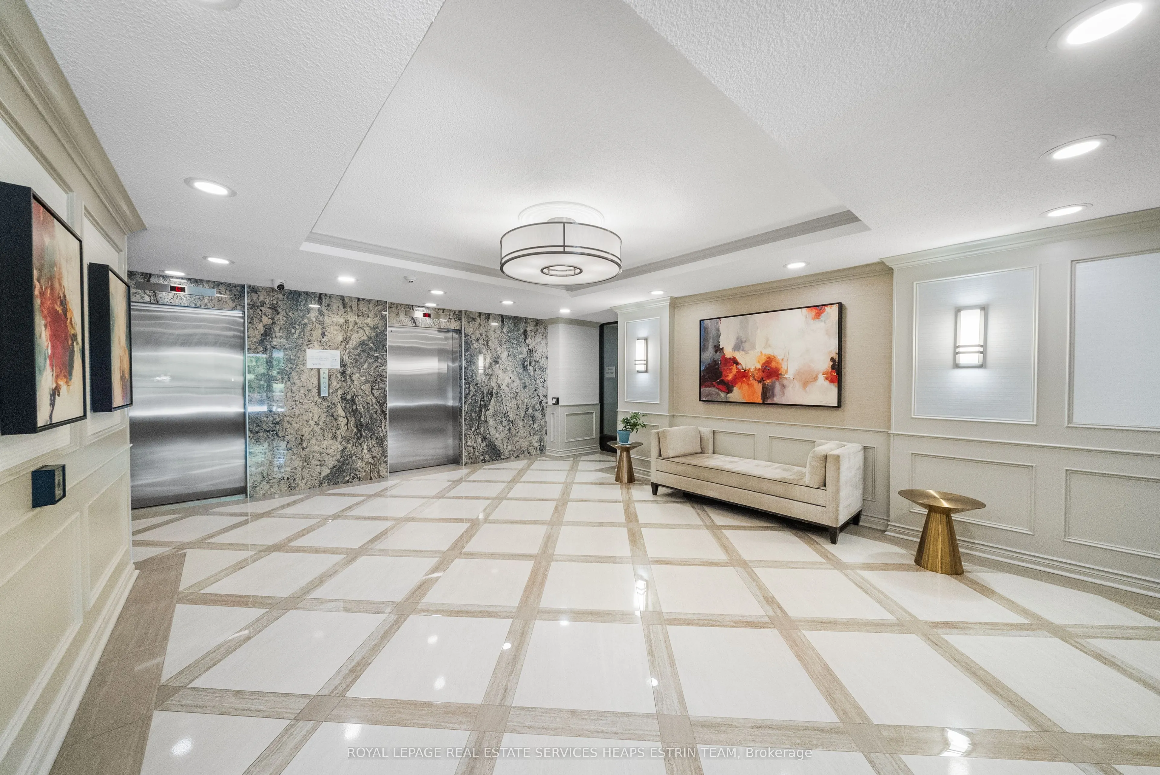 40 Baif Boulevard, #501