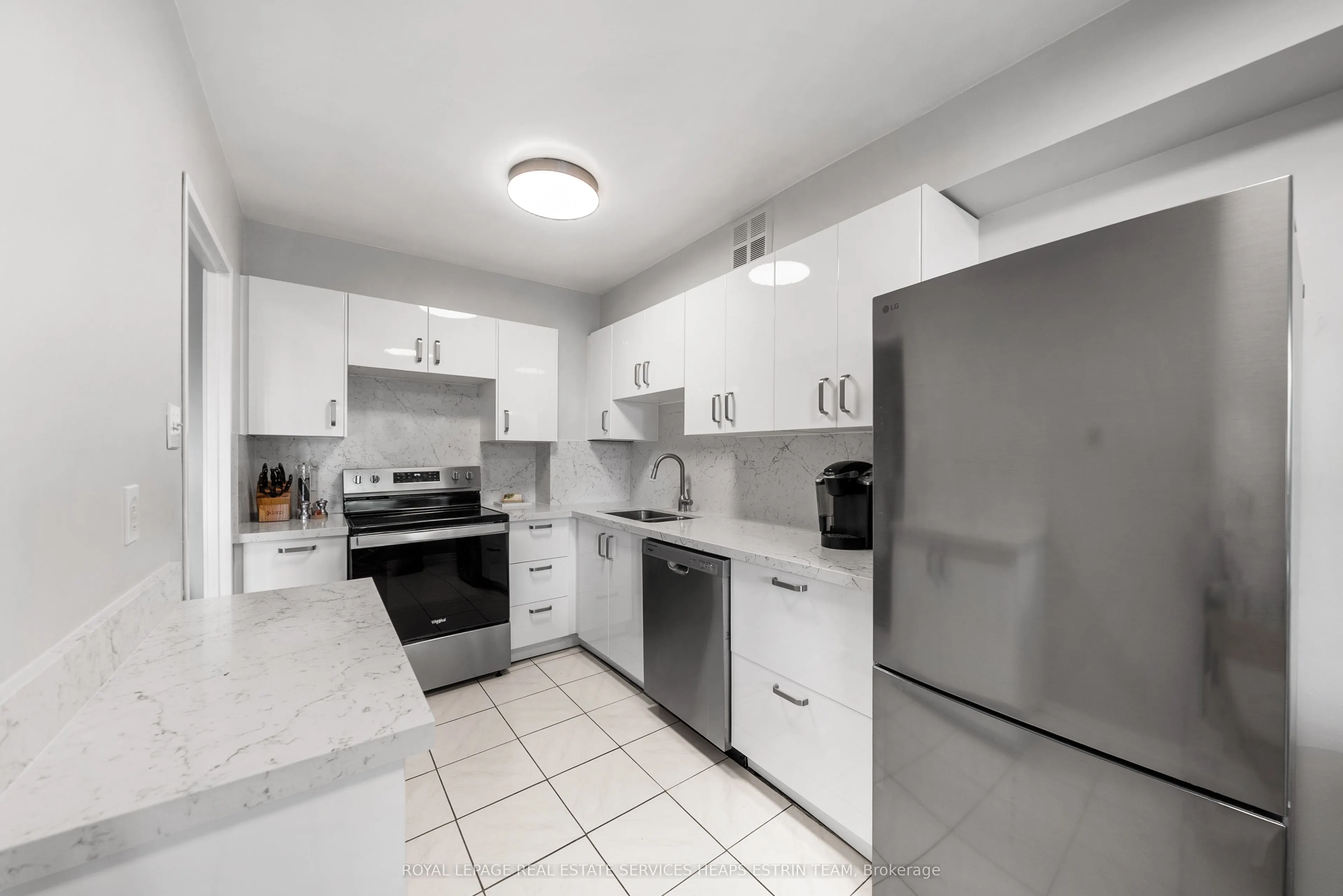 40 Baif Boulevard, #501
