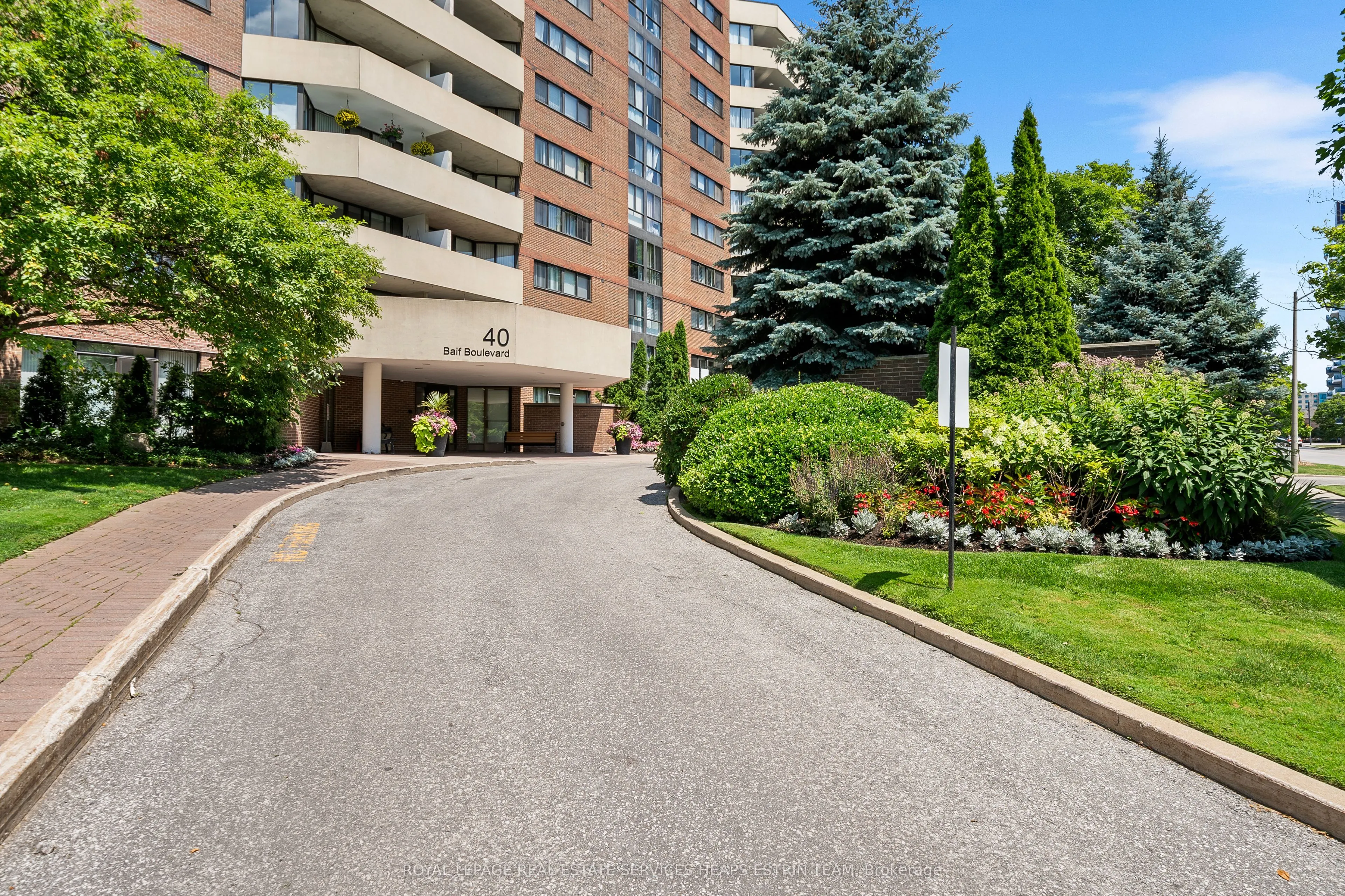 40 Baif Boulevard, #501