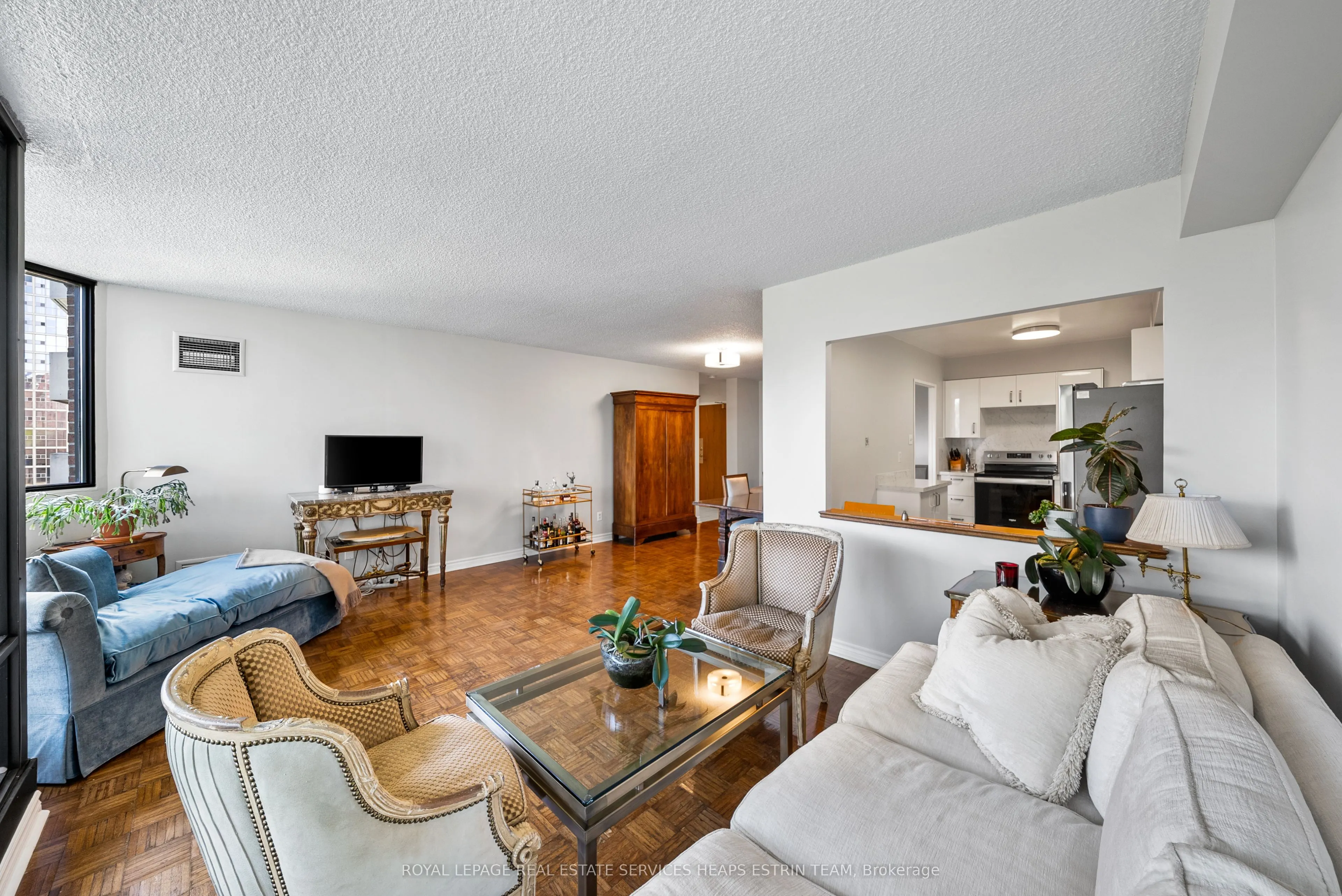 40 Baif Boulevard, #501