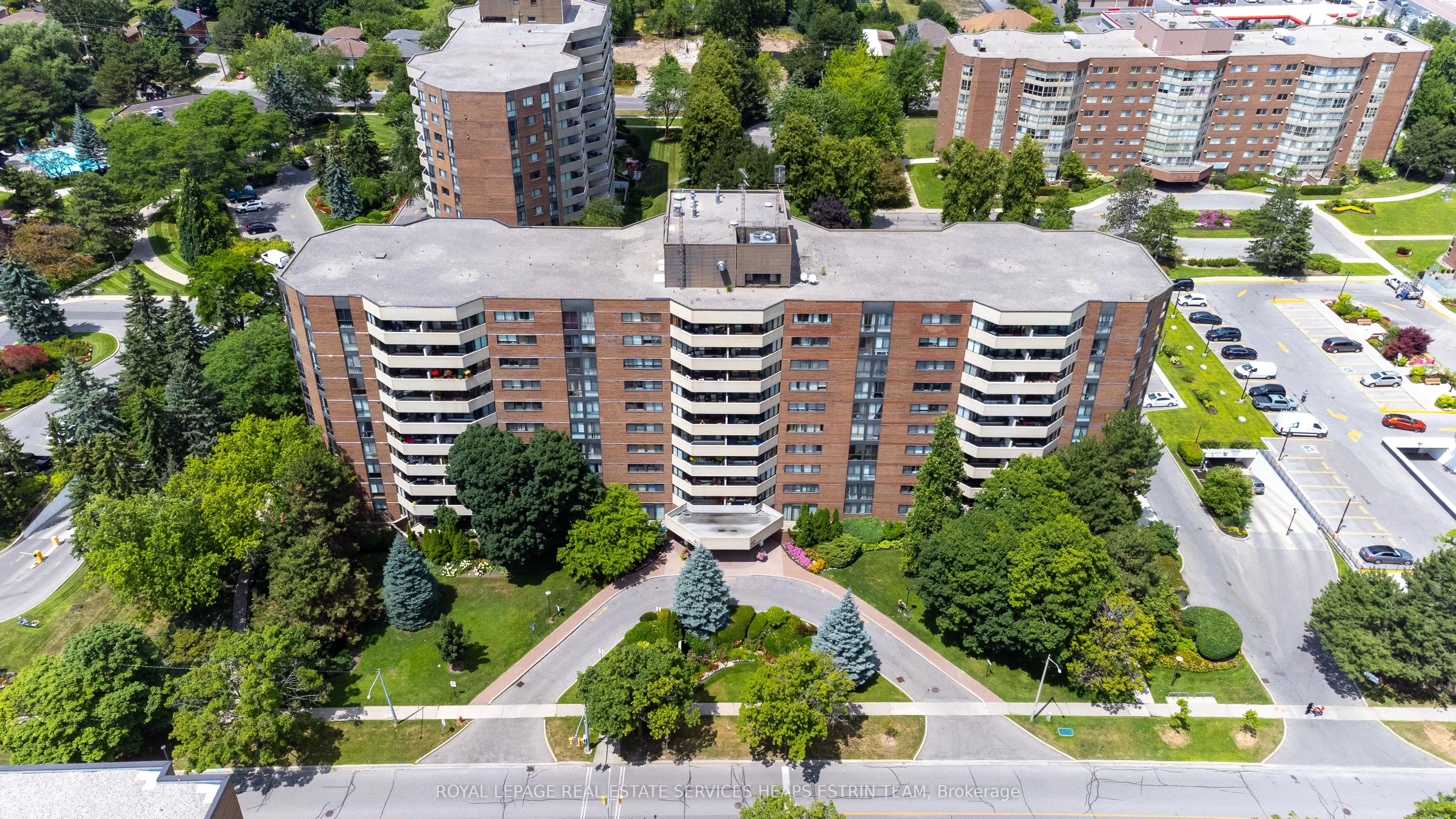 40 Baif Boulevard, #501