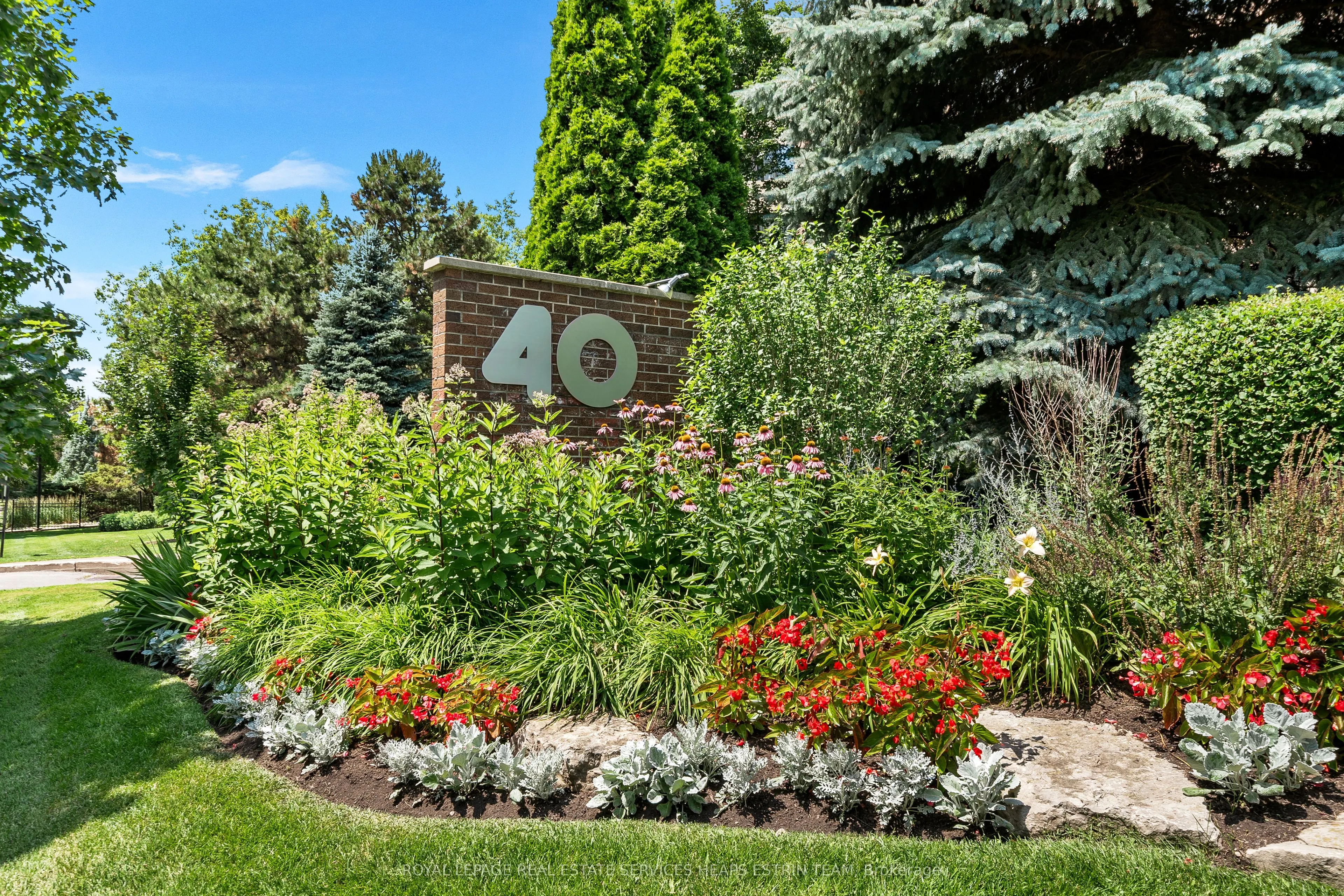 40 Baif Boulevard, #501