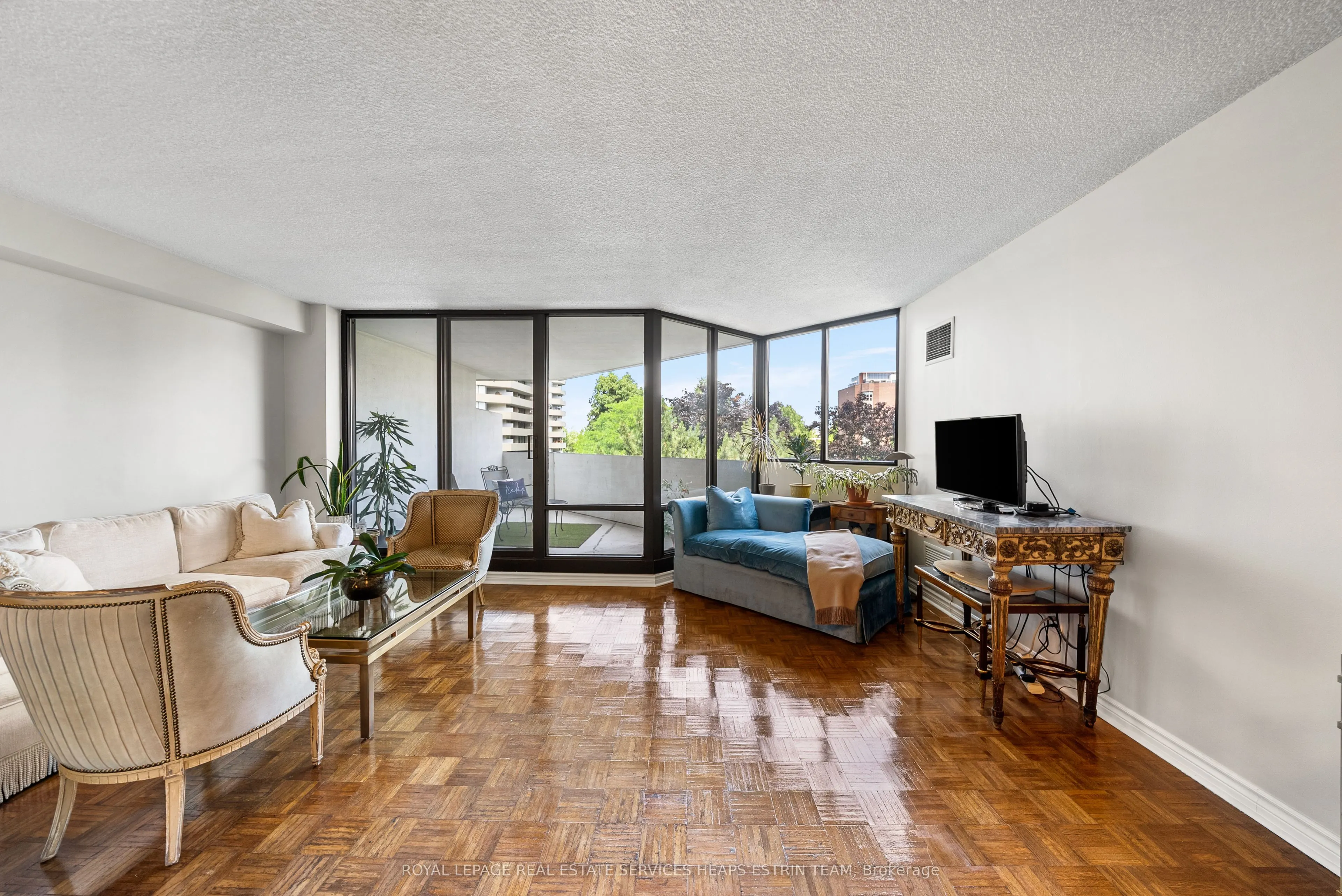 40 Baif Boulevard, #501