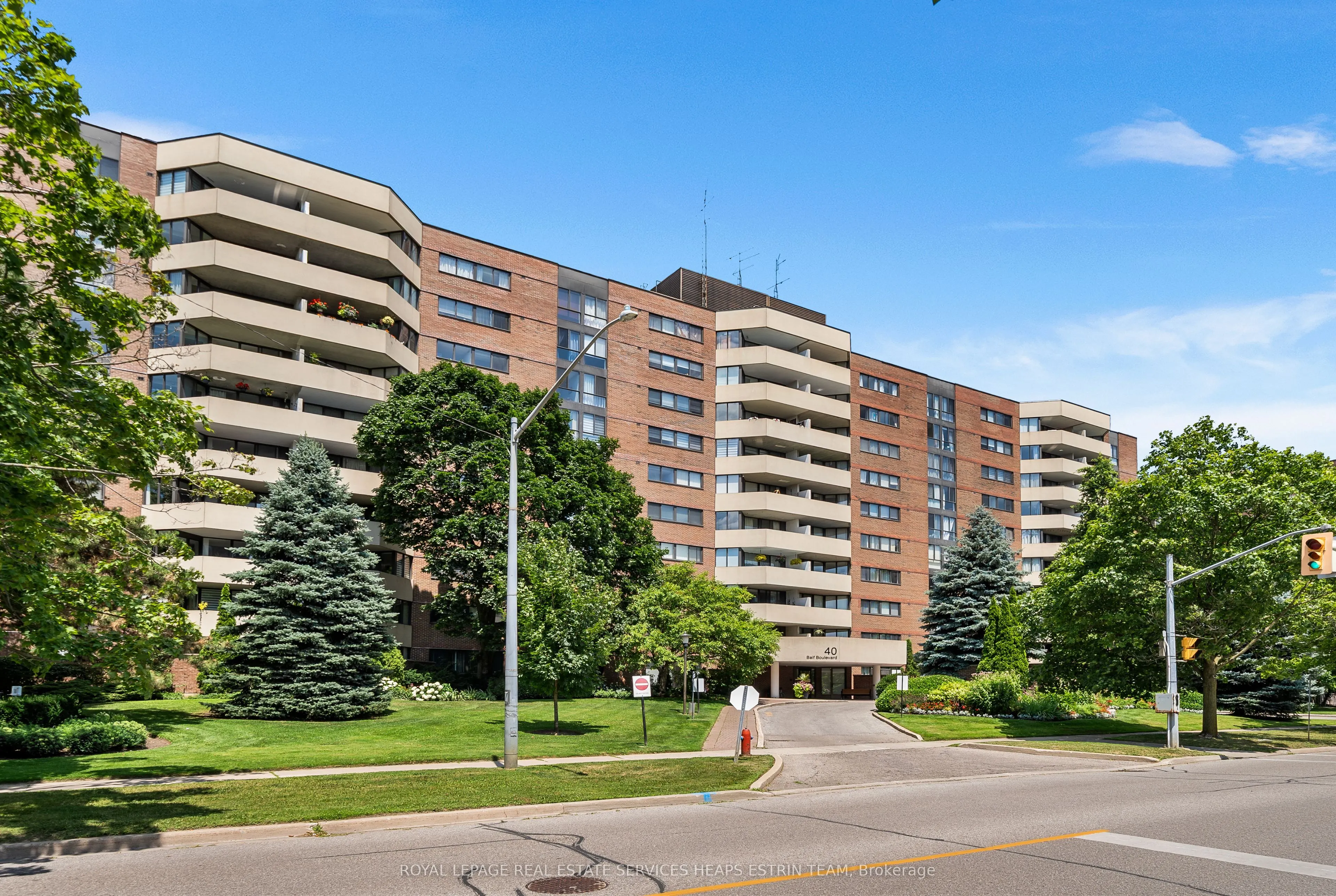 40 Baif Boulevard, #501