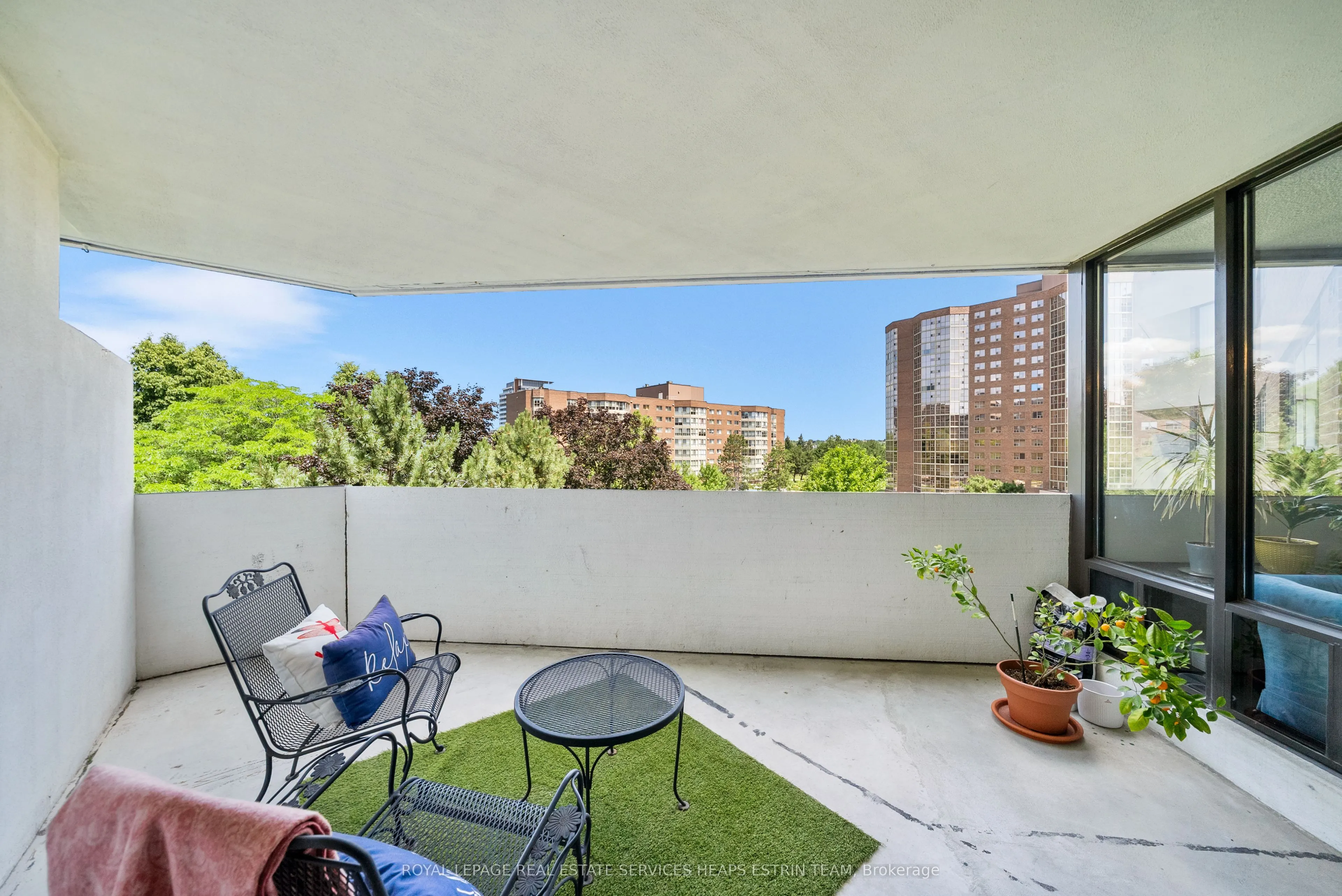 40 Baif Boulevard, #501