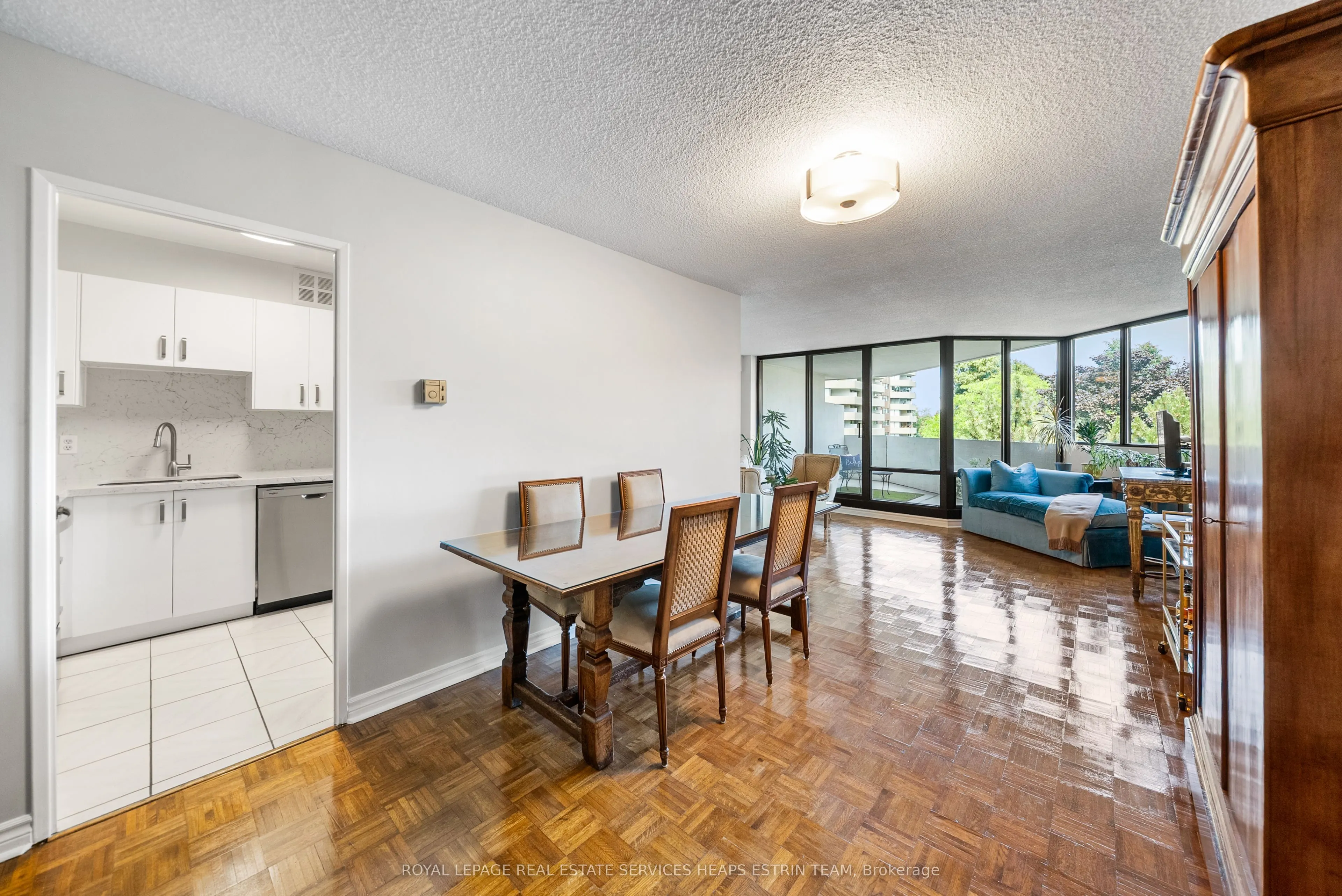 40 Baif Boulevard, #501