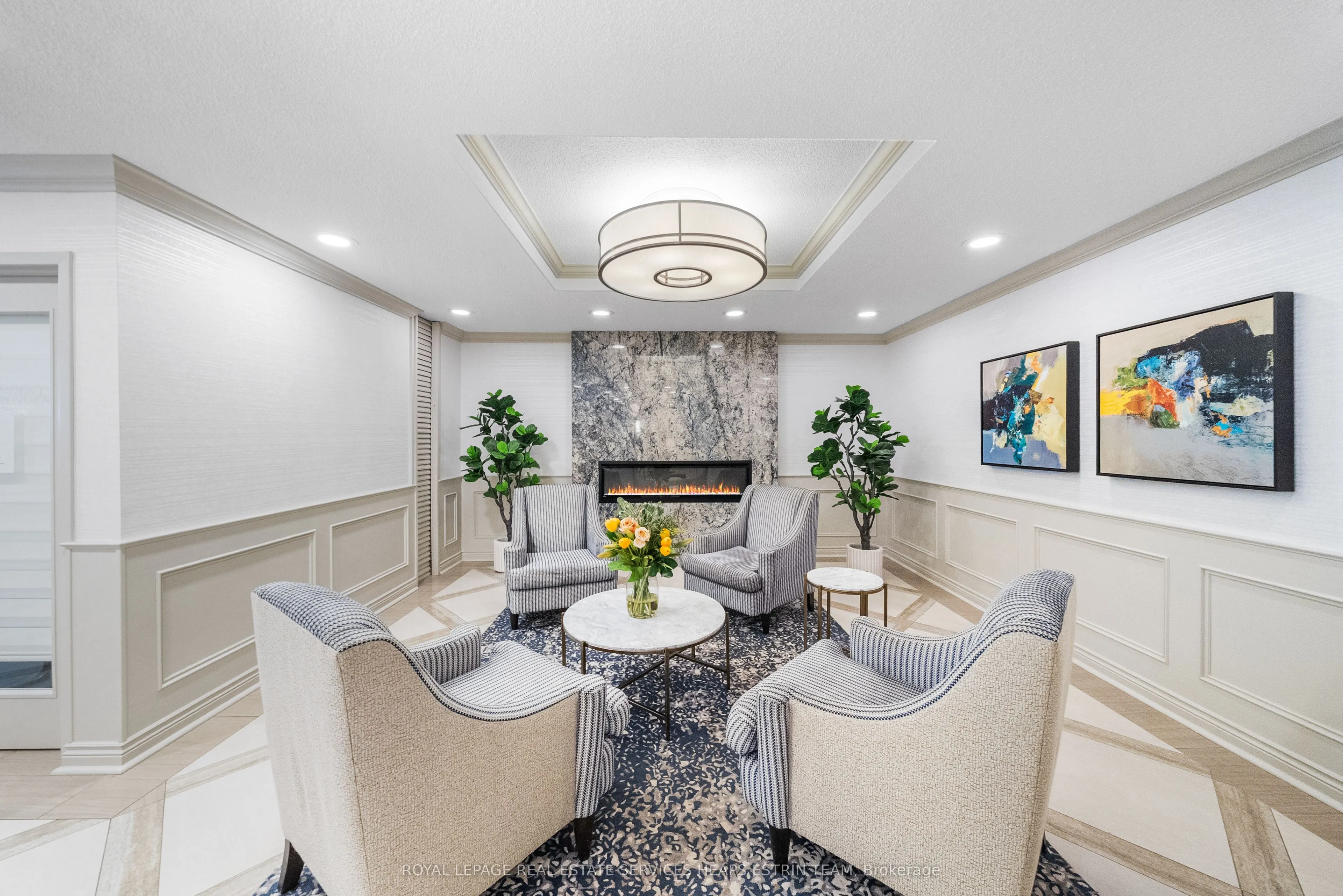 40 Baif Boulevard, #501