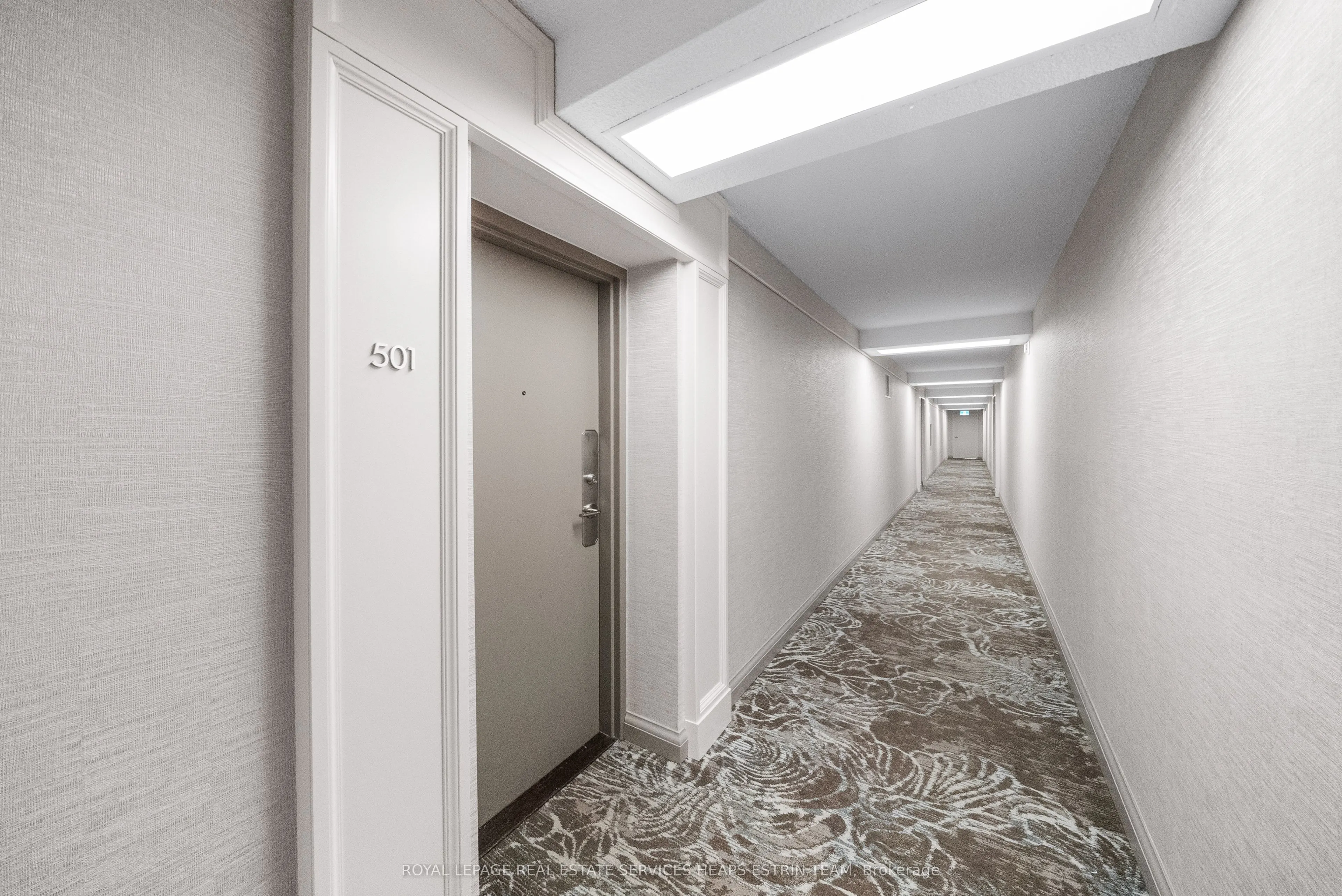 40 Baif Boulevard, #501