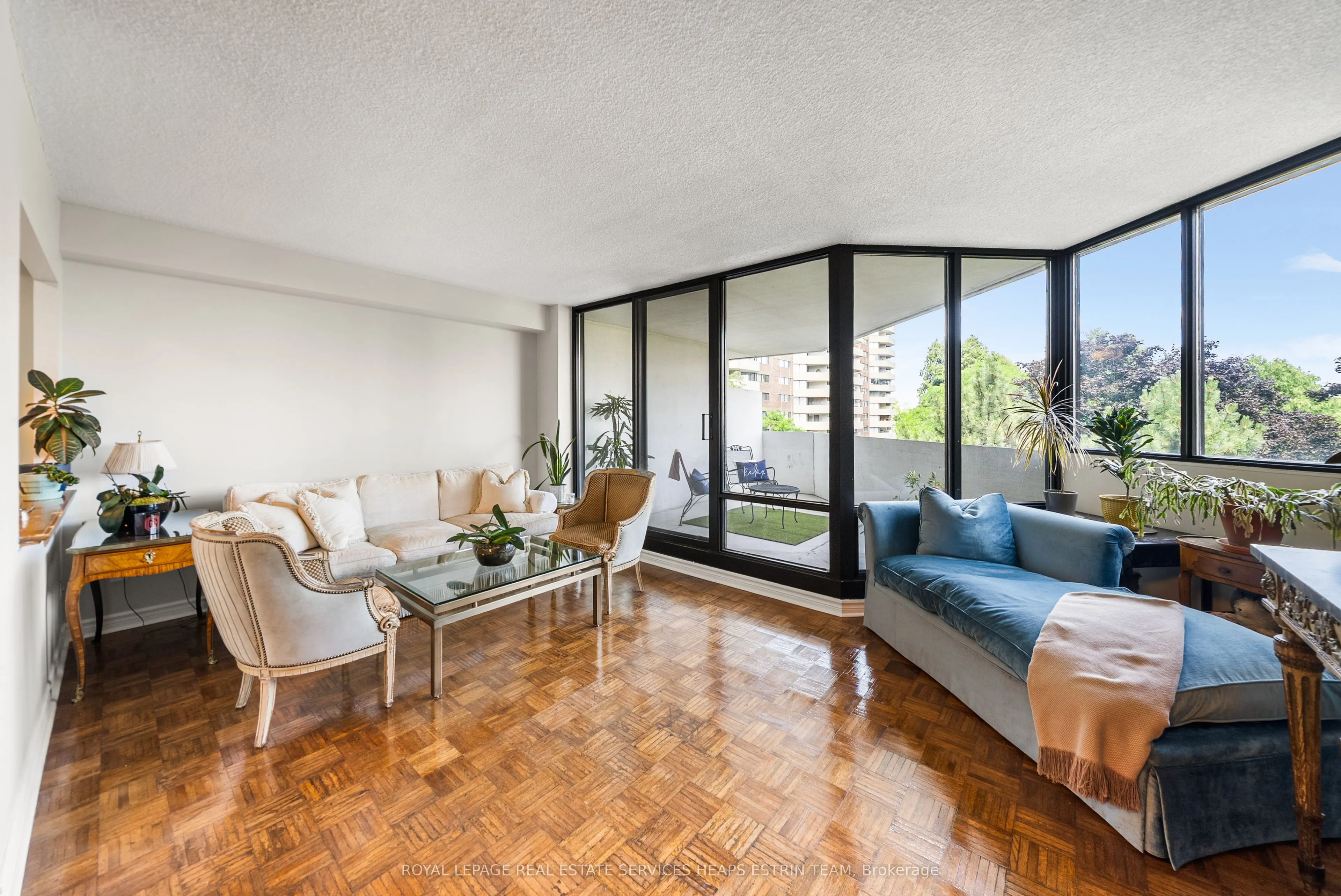 40 Baif Boulevard, #501