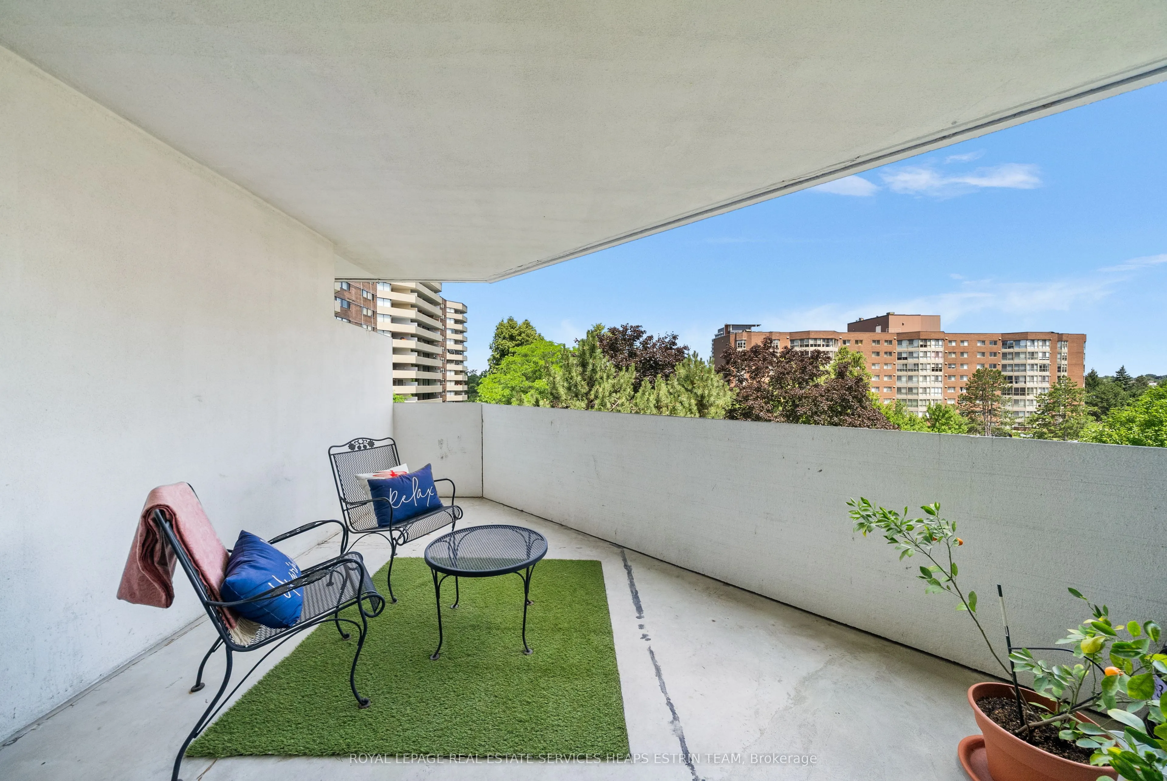 40 Baif Boulevard, #501
