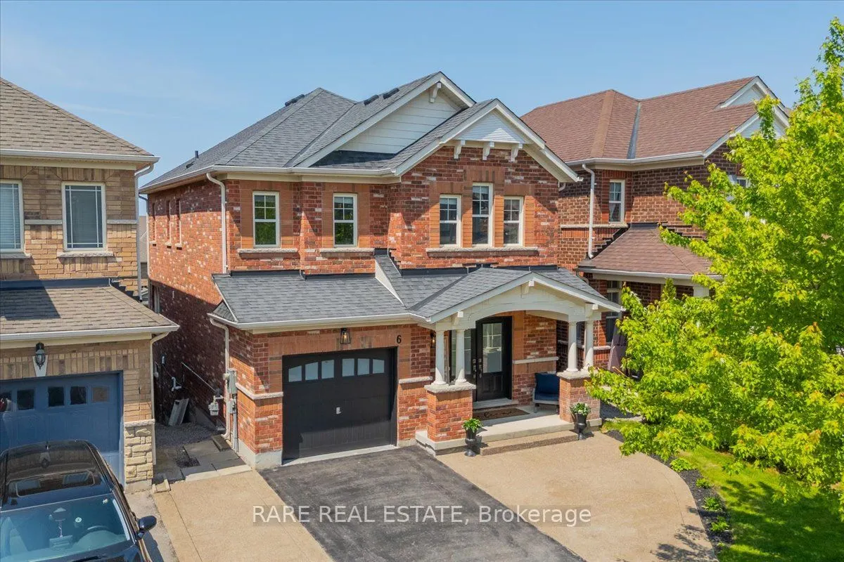 6 Cherry Lane