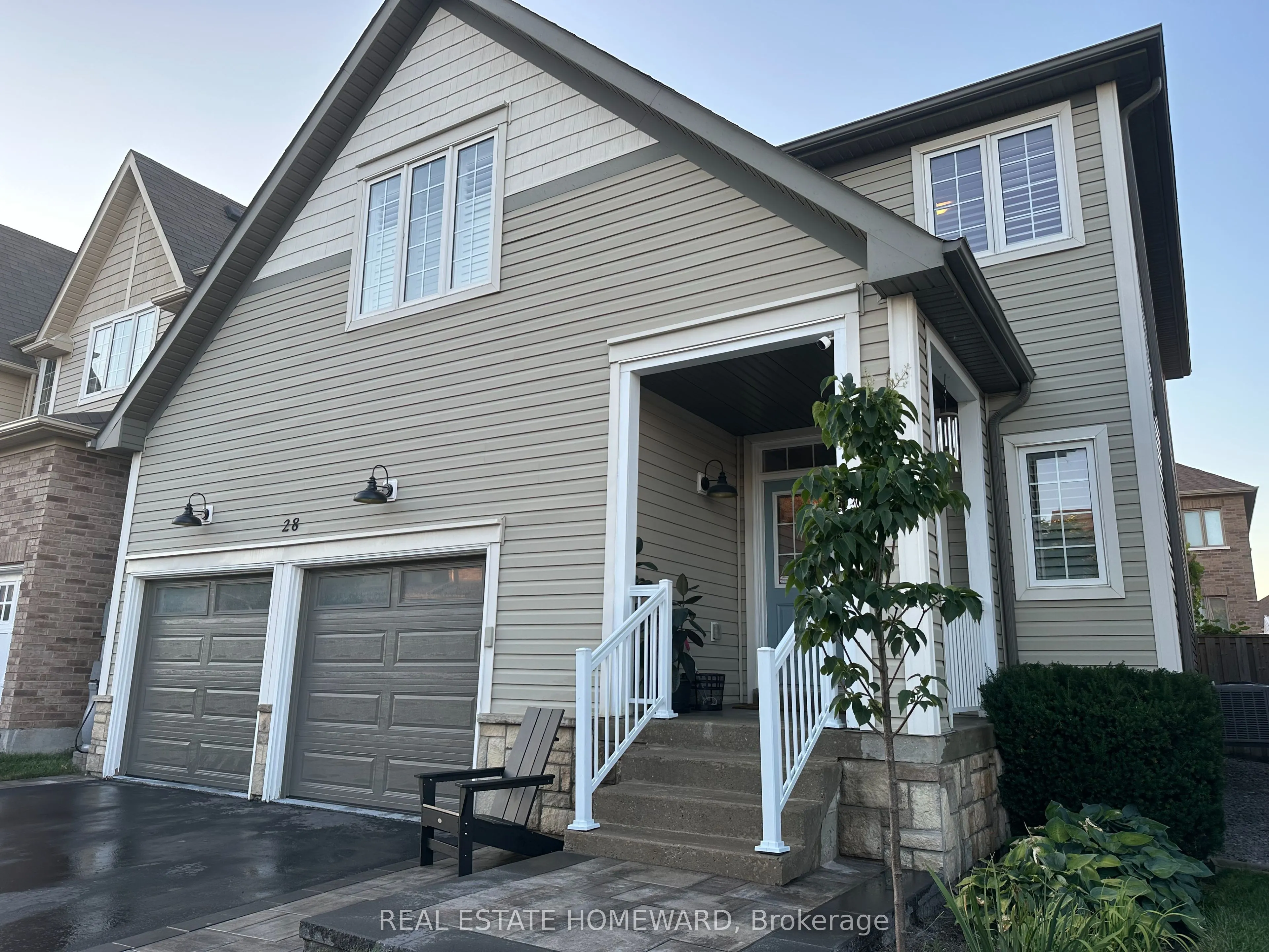 28 Bostock Drive