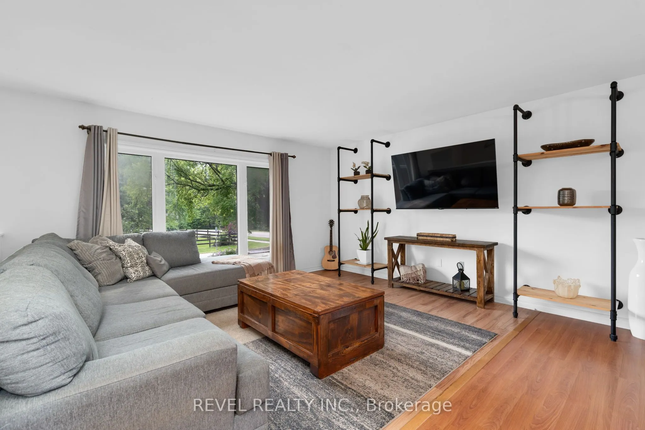 6 Park Road