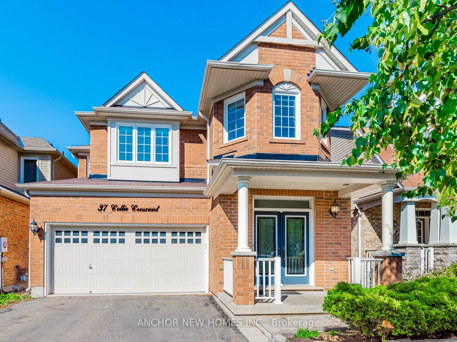 37 Collie Crescent