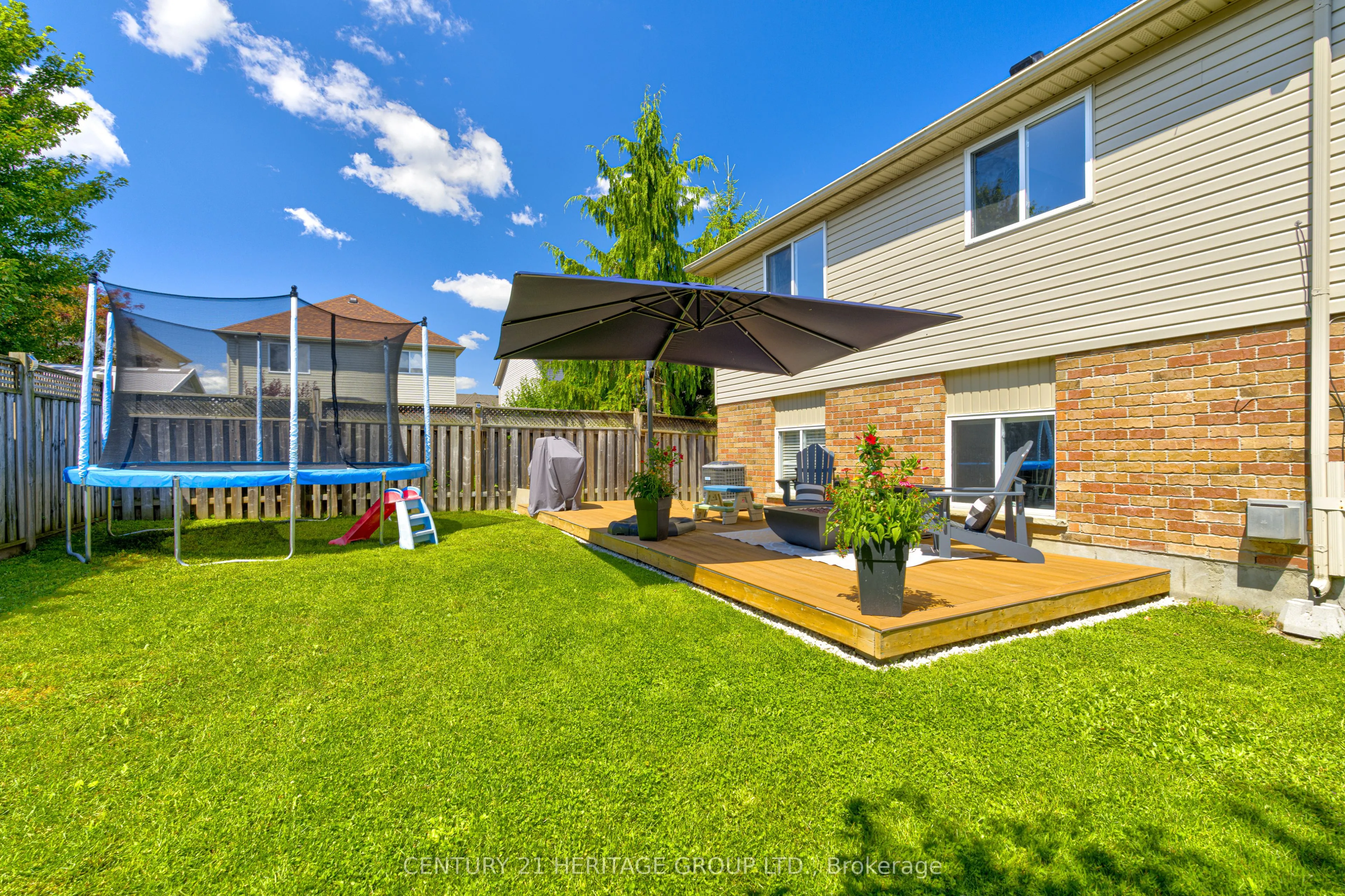 5 Shephard Avenue