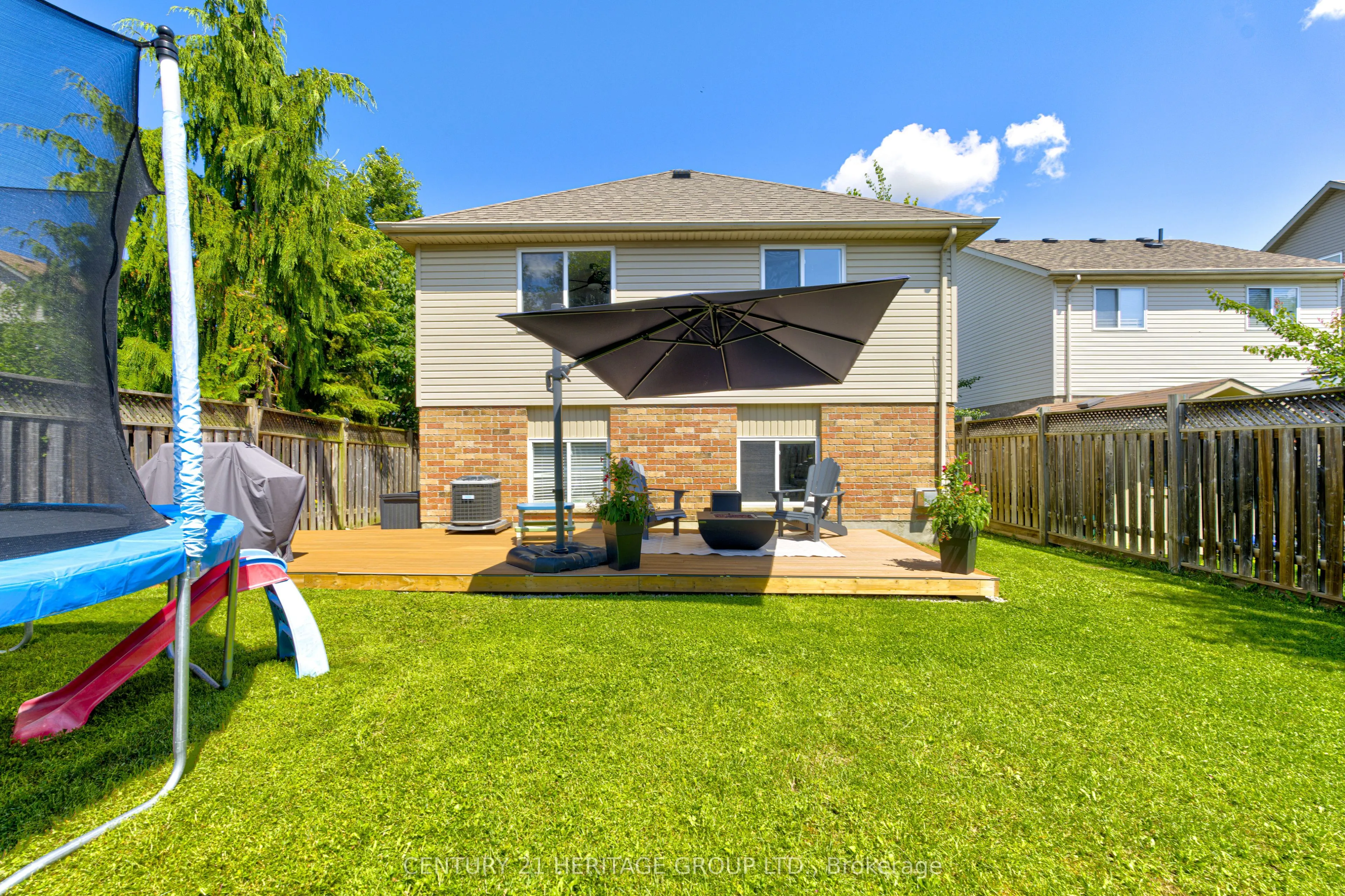 5 Shephard Avenue