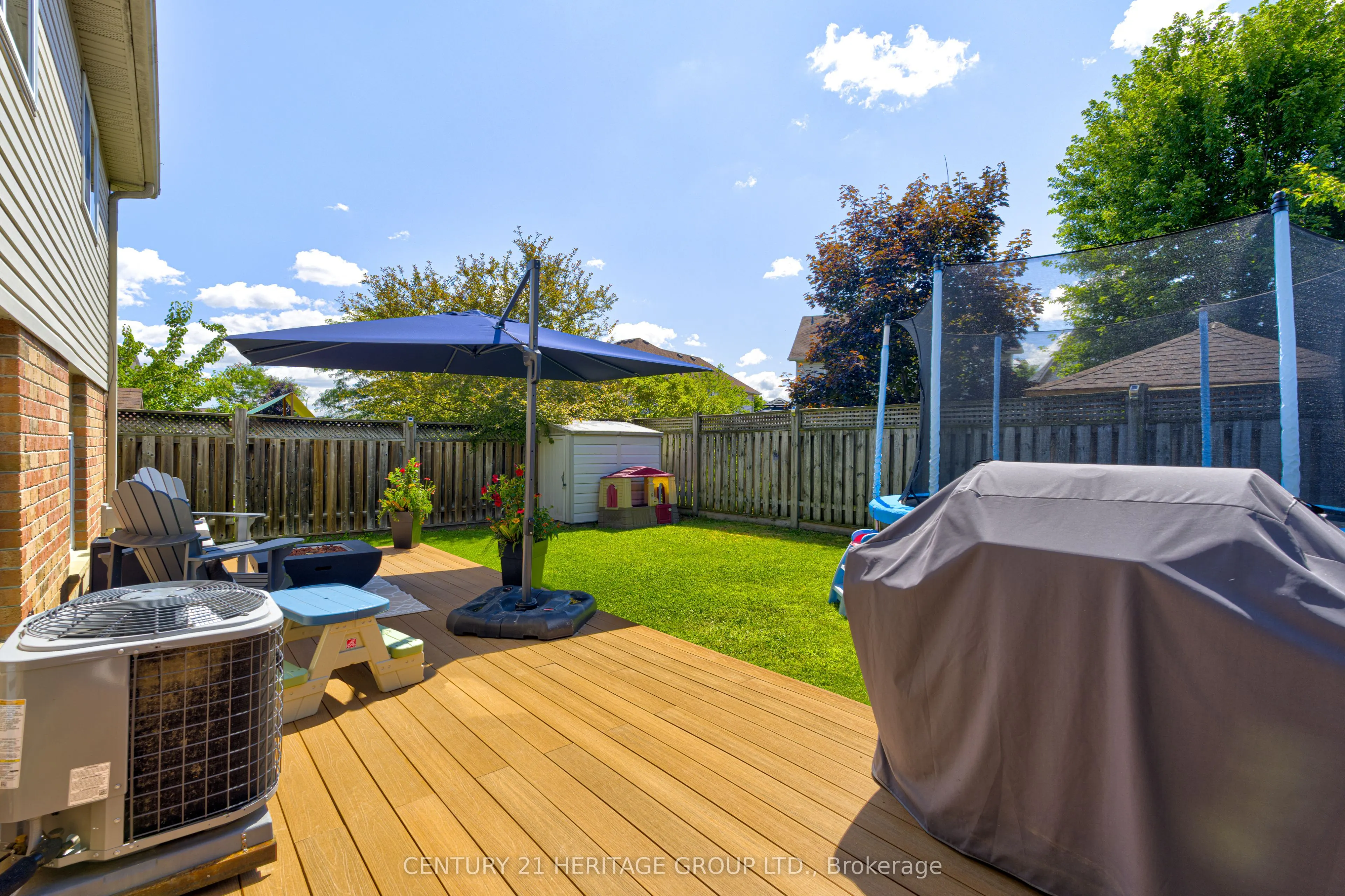 5 Shephard Avenue