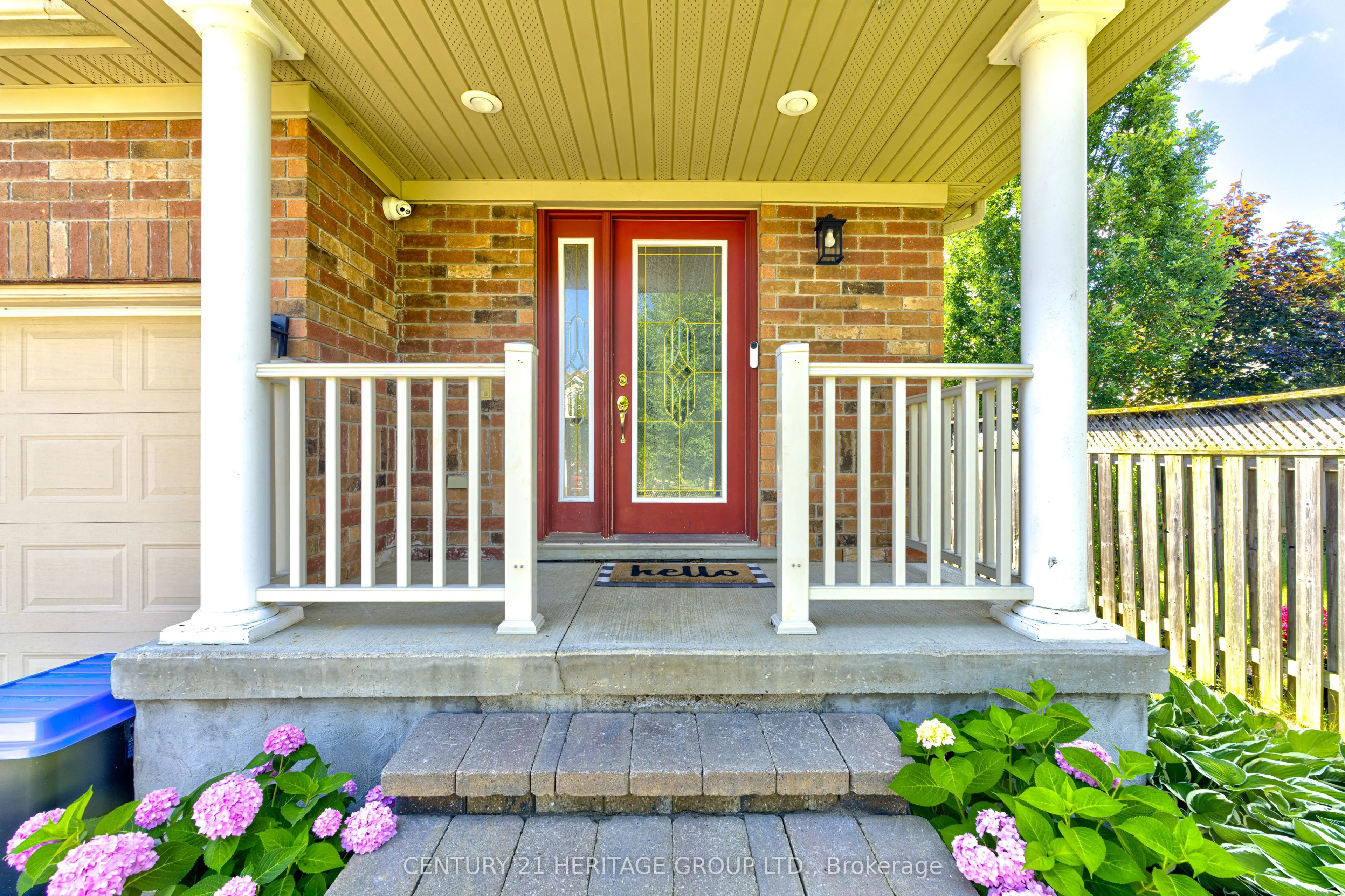 5 Shephard Avenue