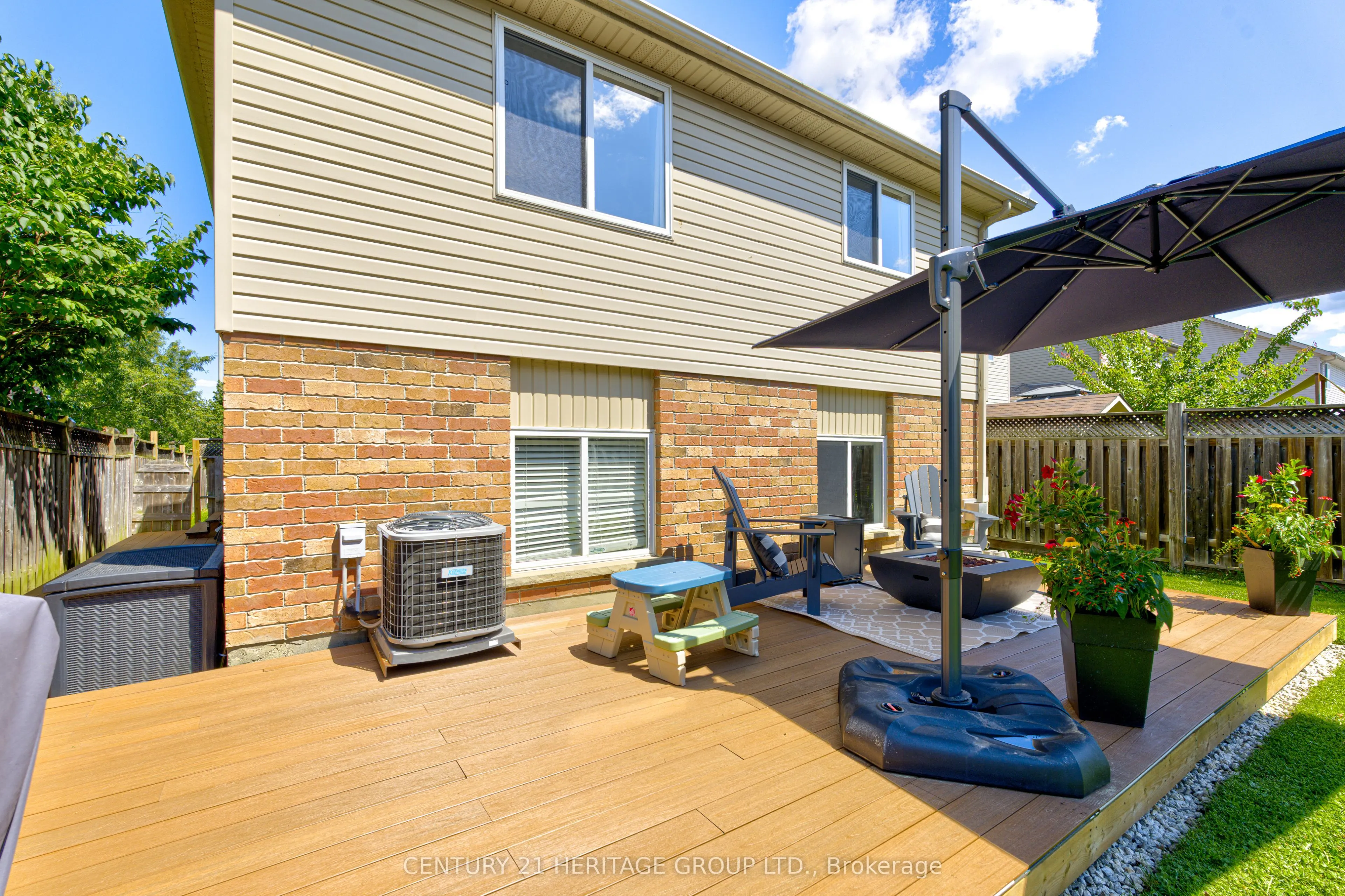 5 Shephard Avenue