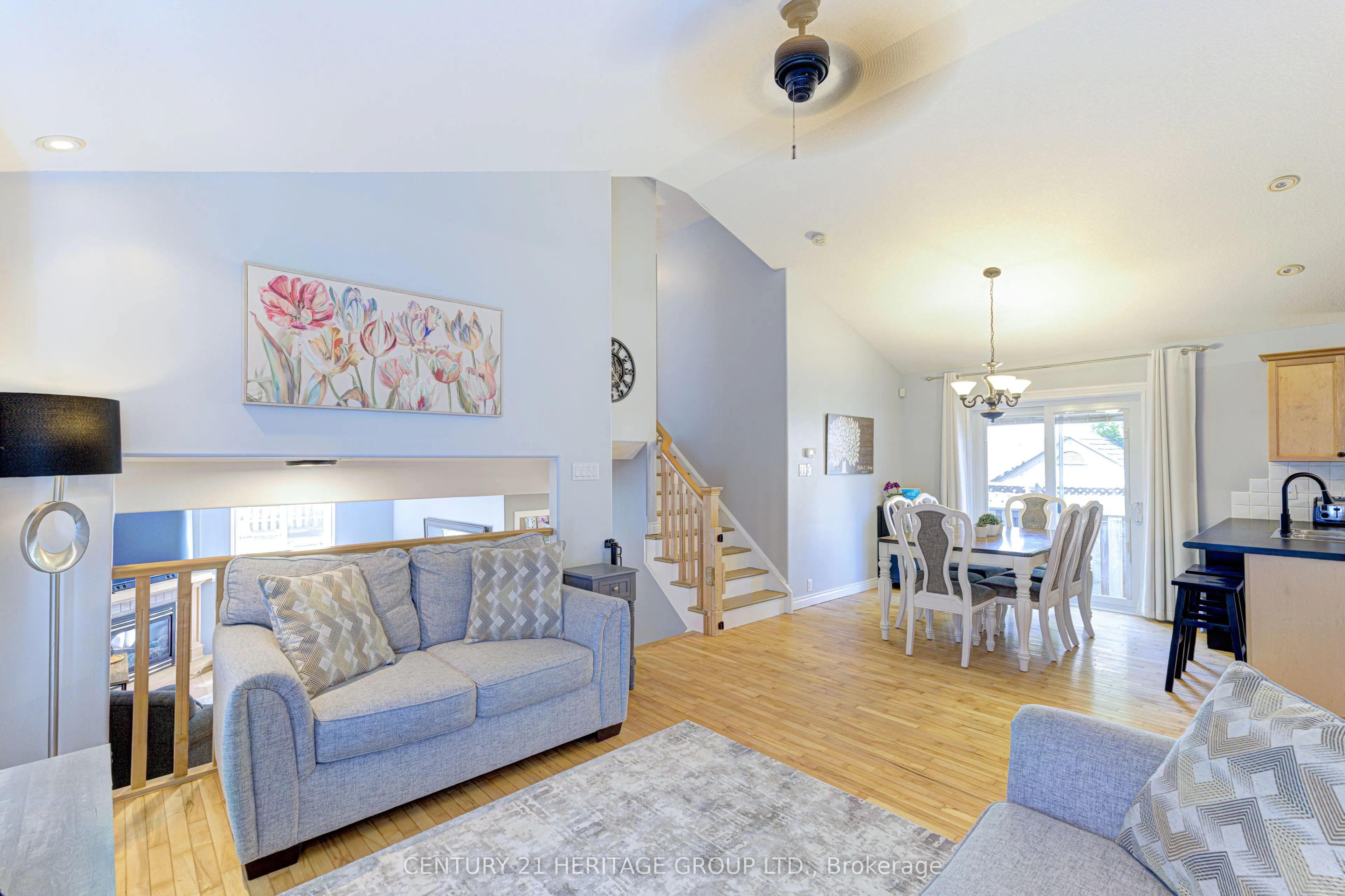 5 Shephard Avenue