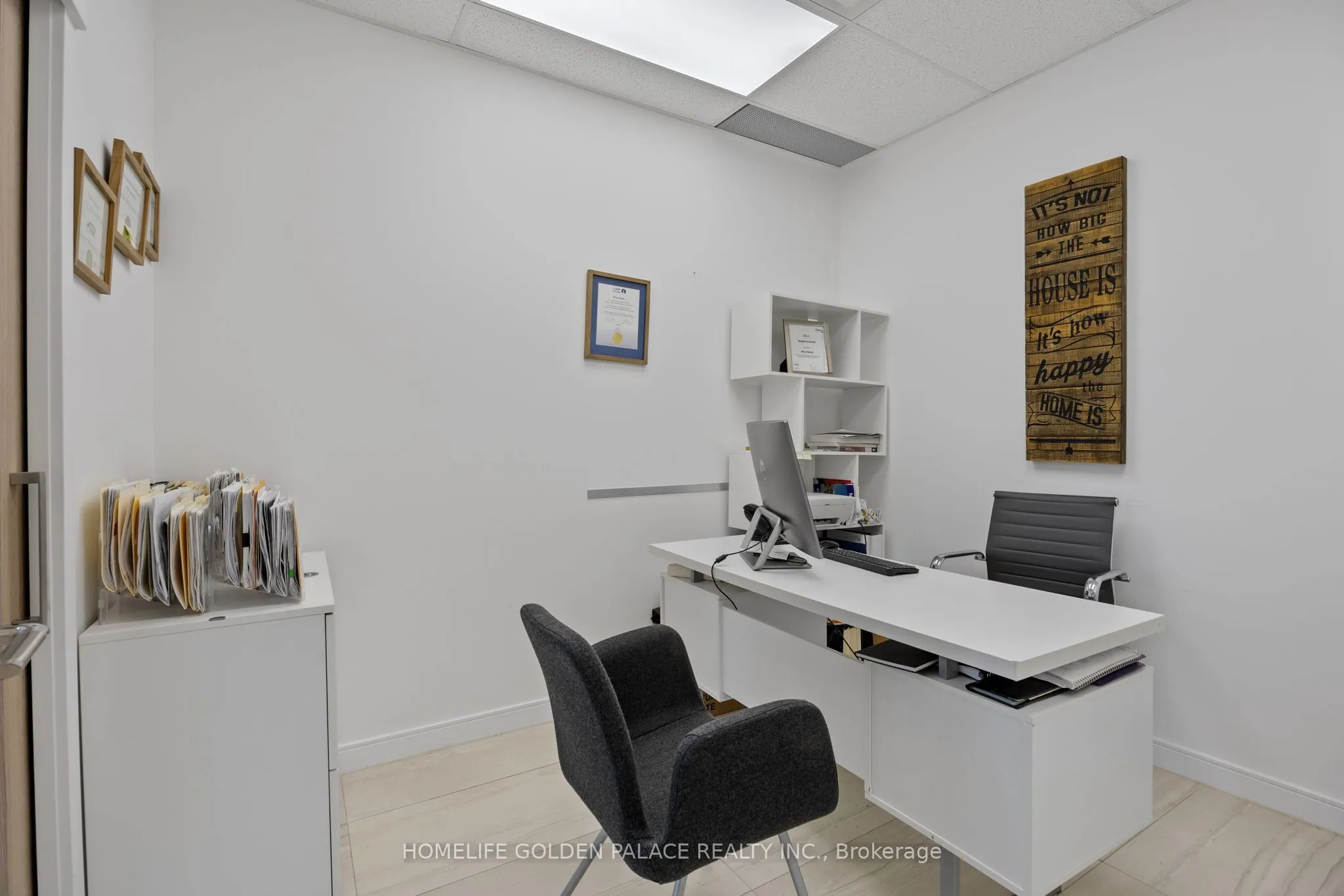 9610 Yonge Street, #A7