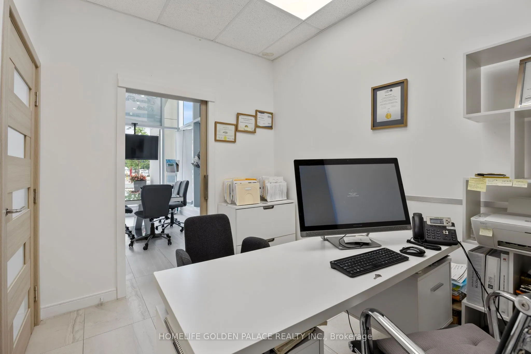 9610 Yonge Street, #A7