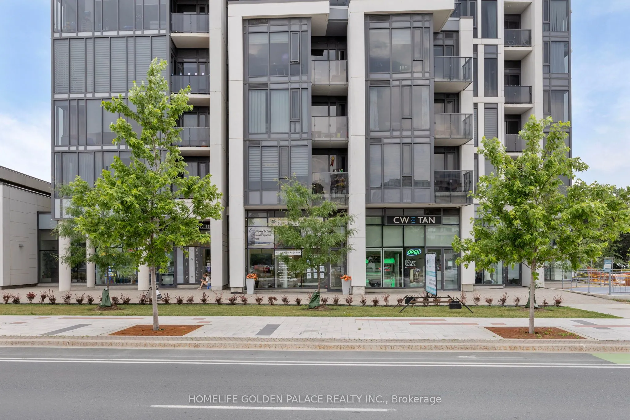 9610 Yonge Street, #A7