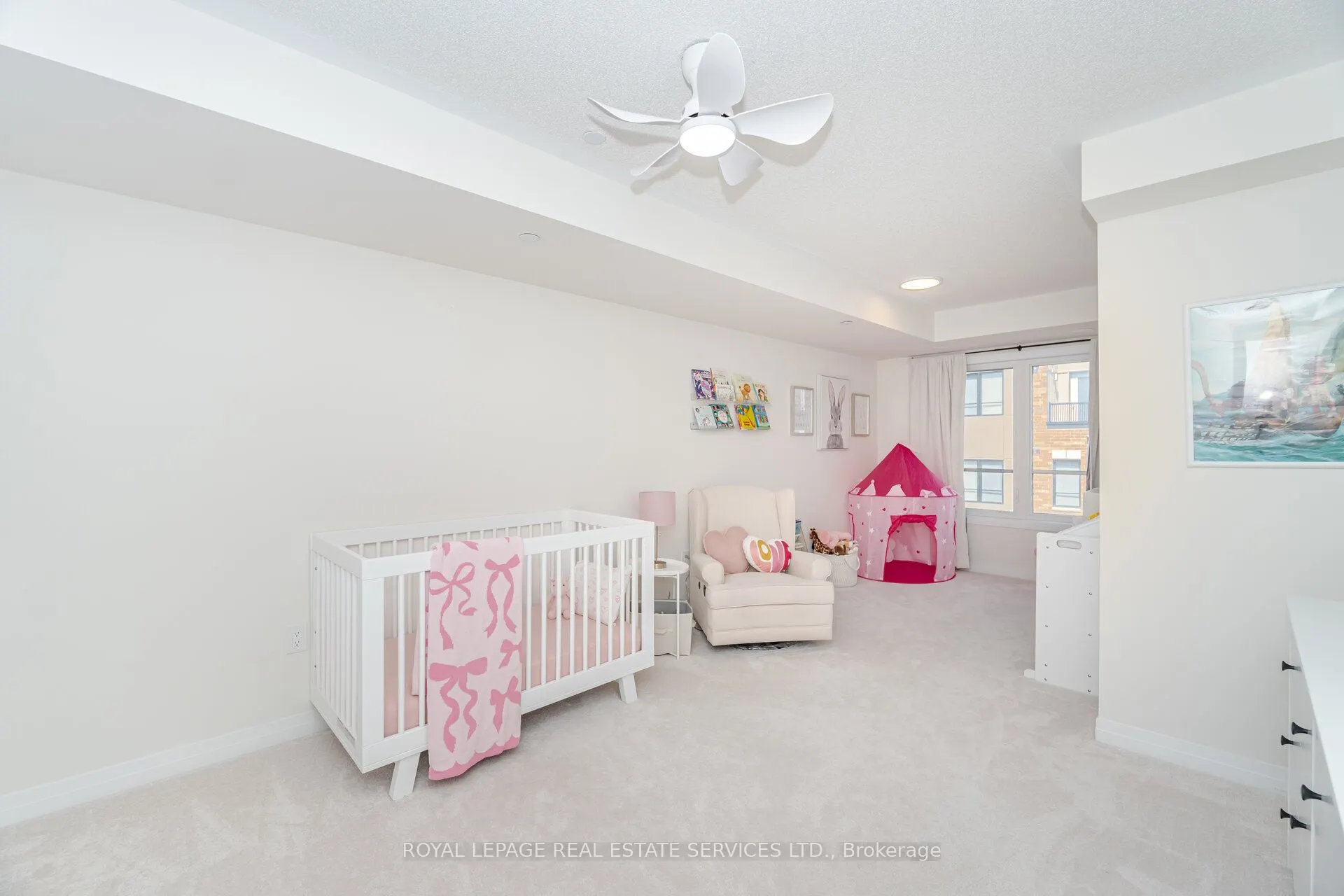 40 Baynes Way, #2