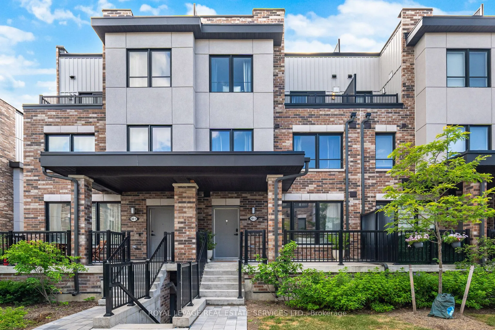 40 Baynes Way, #2
